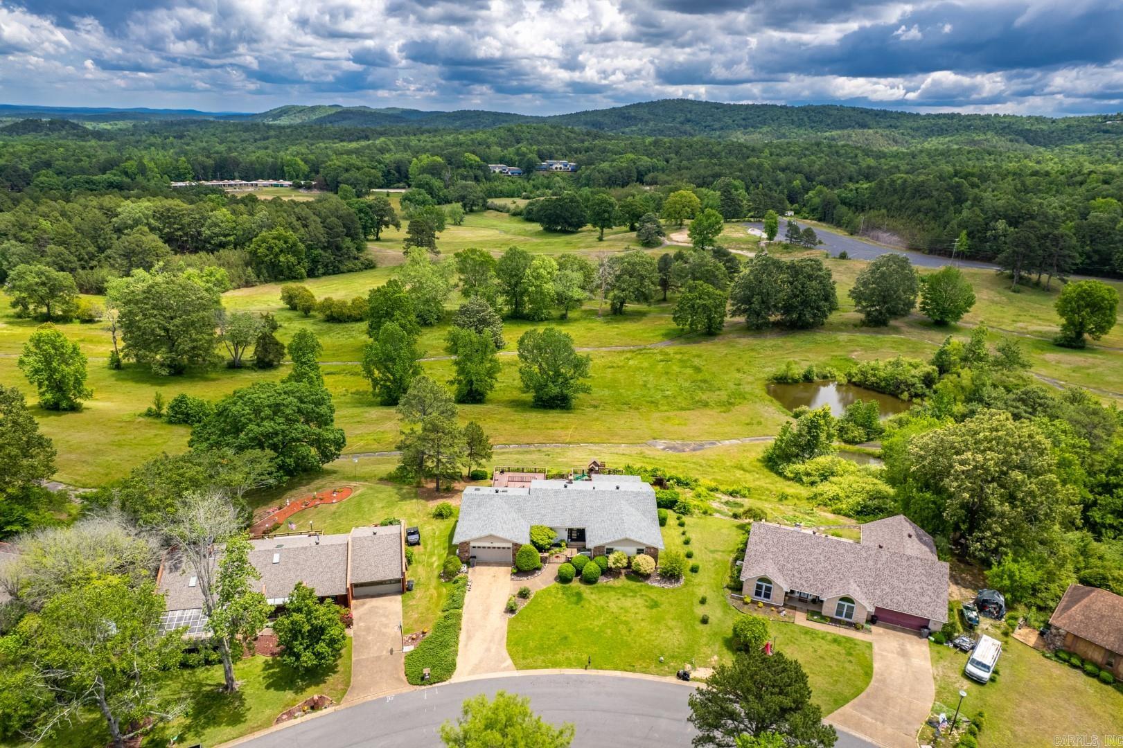 217  Ridge One  Hot Springs, AR