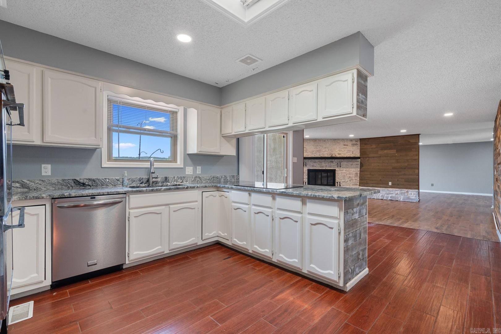 217  Ridge One  Hot Springs, AR