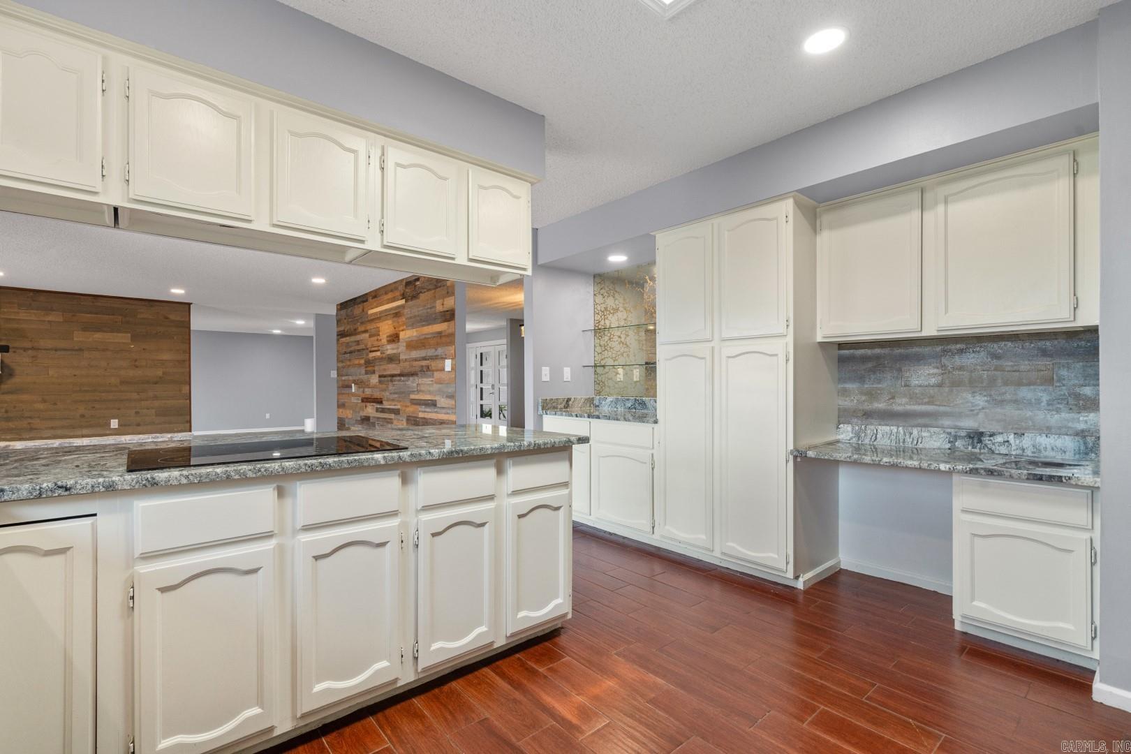217  Ridge One  Hot Springs, AR