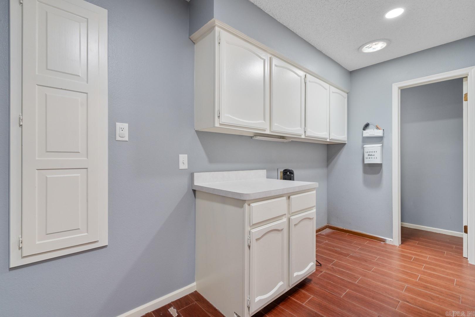 217  Ridge One  Hot Springs, AR
