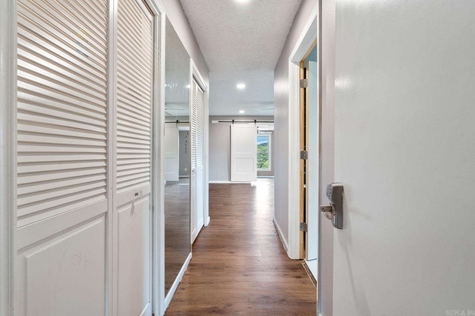 217  Ridge One  Hot Springs, AR