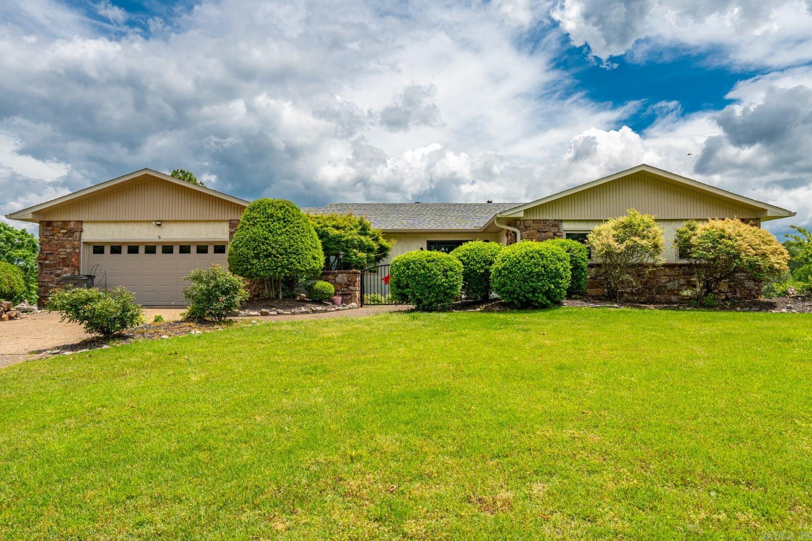 217  Ridge One  Hot Springs, AR