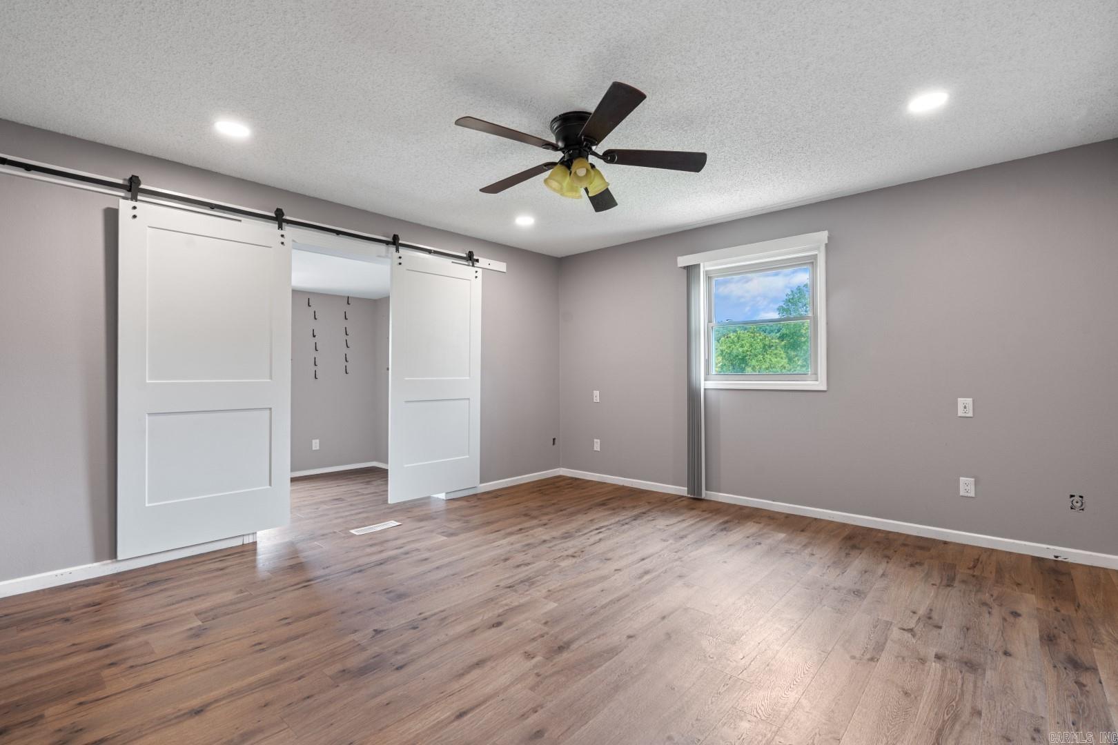 217  Ridge One  Hot Springs, AR