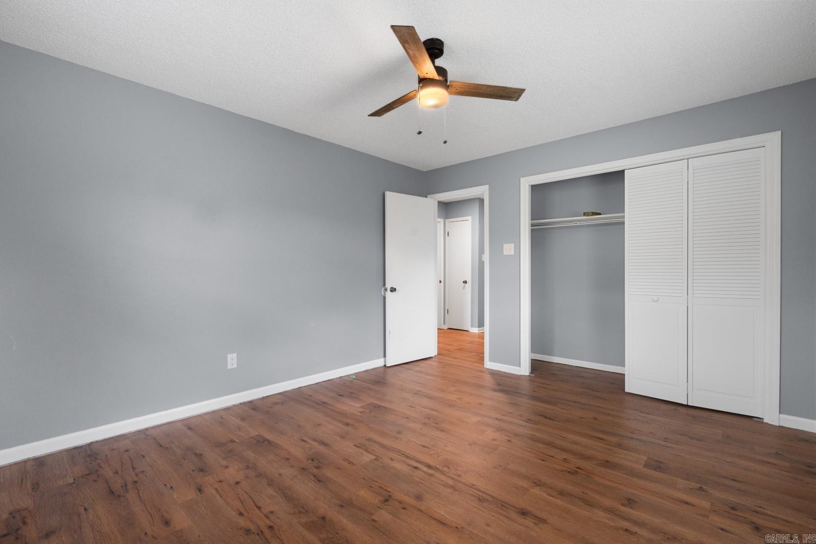 217  Ridge One  Hot Springs, AR