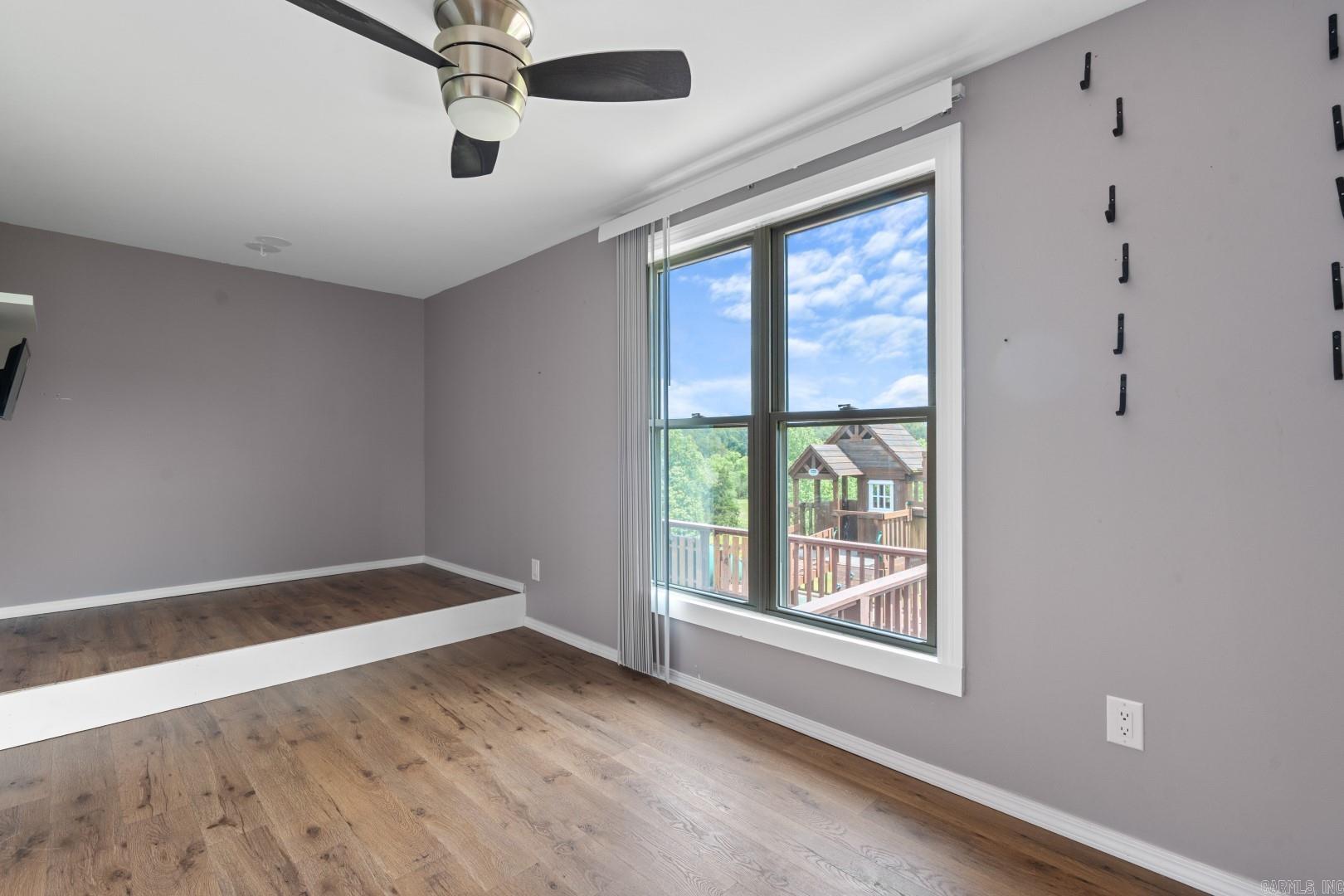 217  Ridge One  Hot Springs, AR