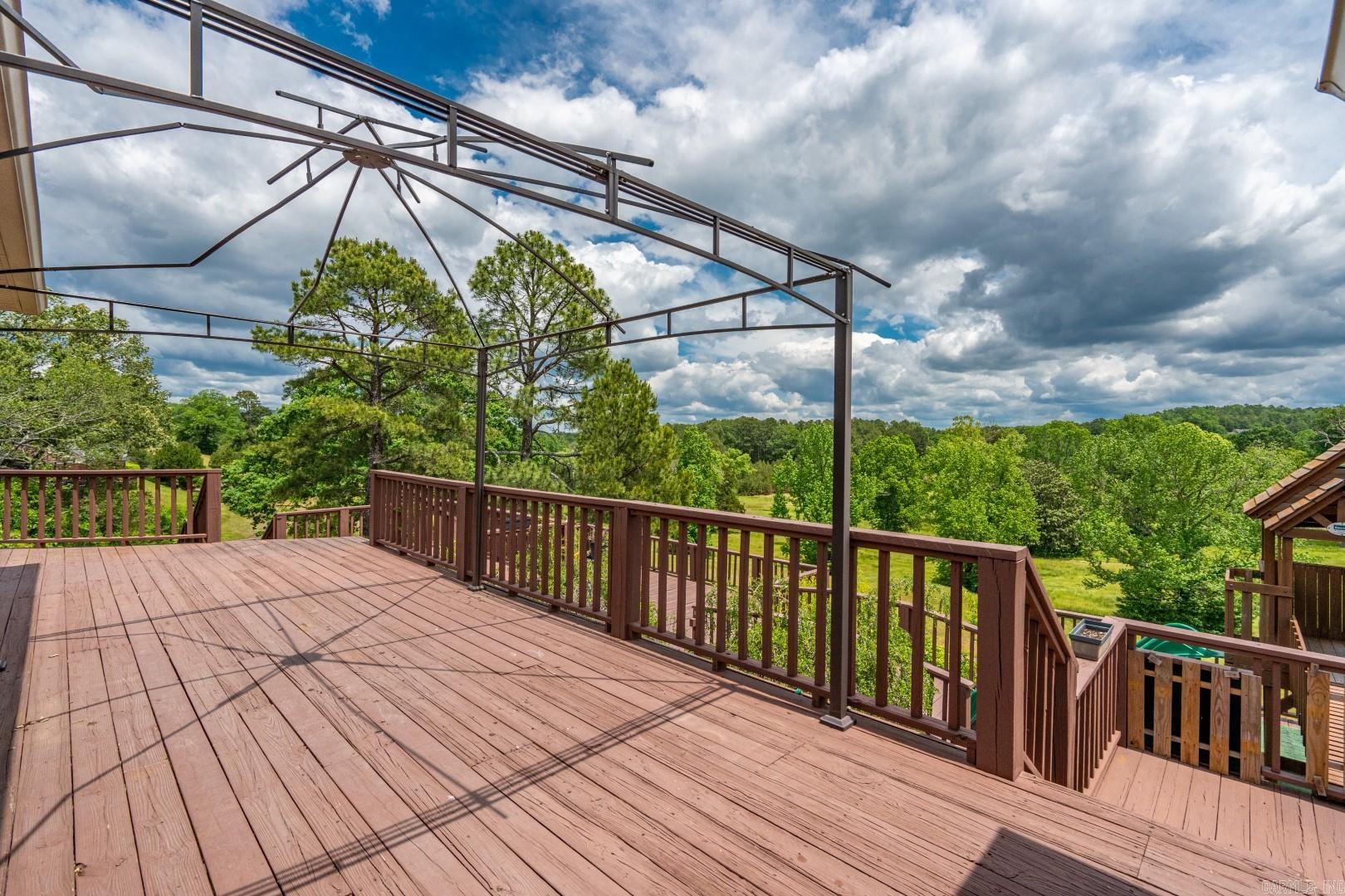 217  Ridge One  Hot Springs, AR