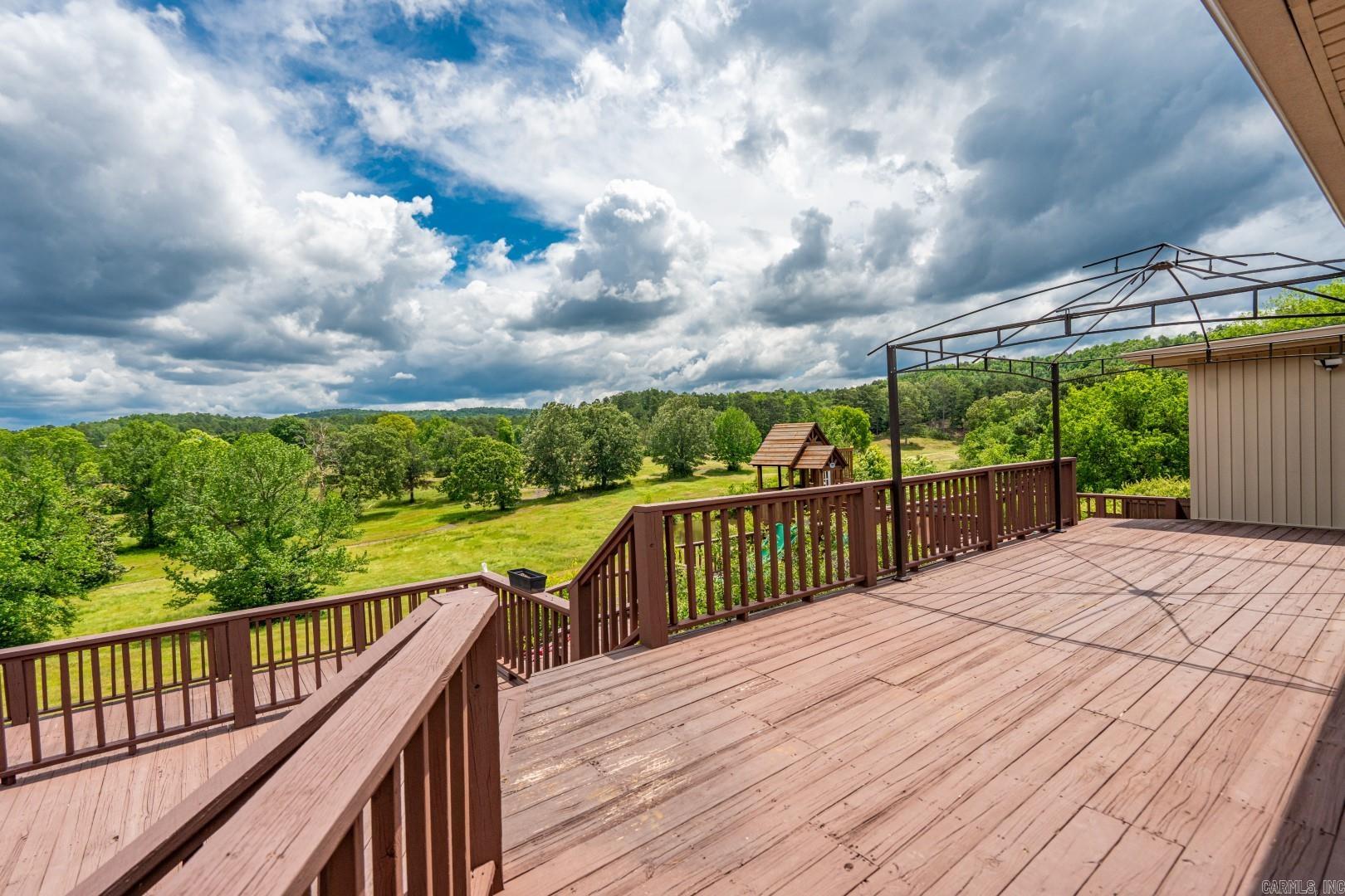 217  Ridge One  Hot Springs, AR