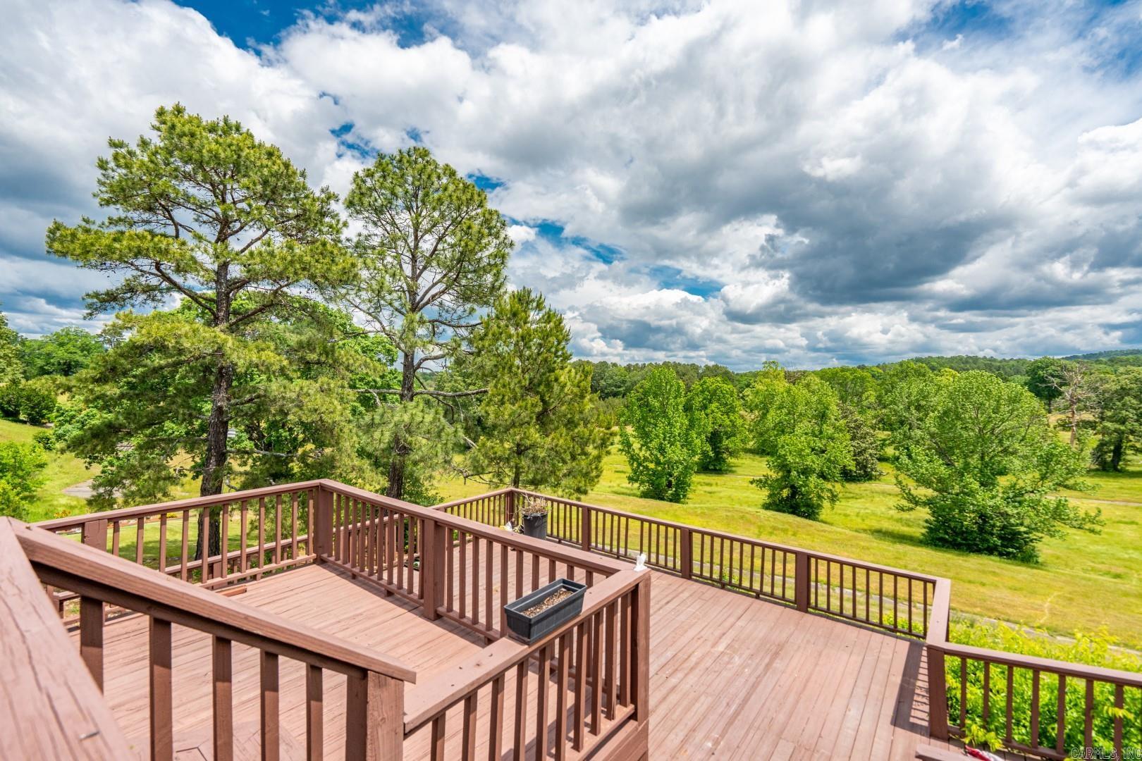 217  Ridge One  Hot Springs, AR