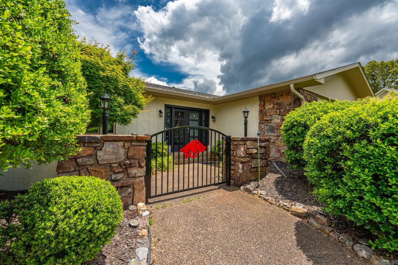 217  Ridge One  Hot Springs, AR