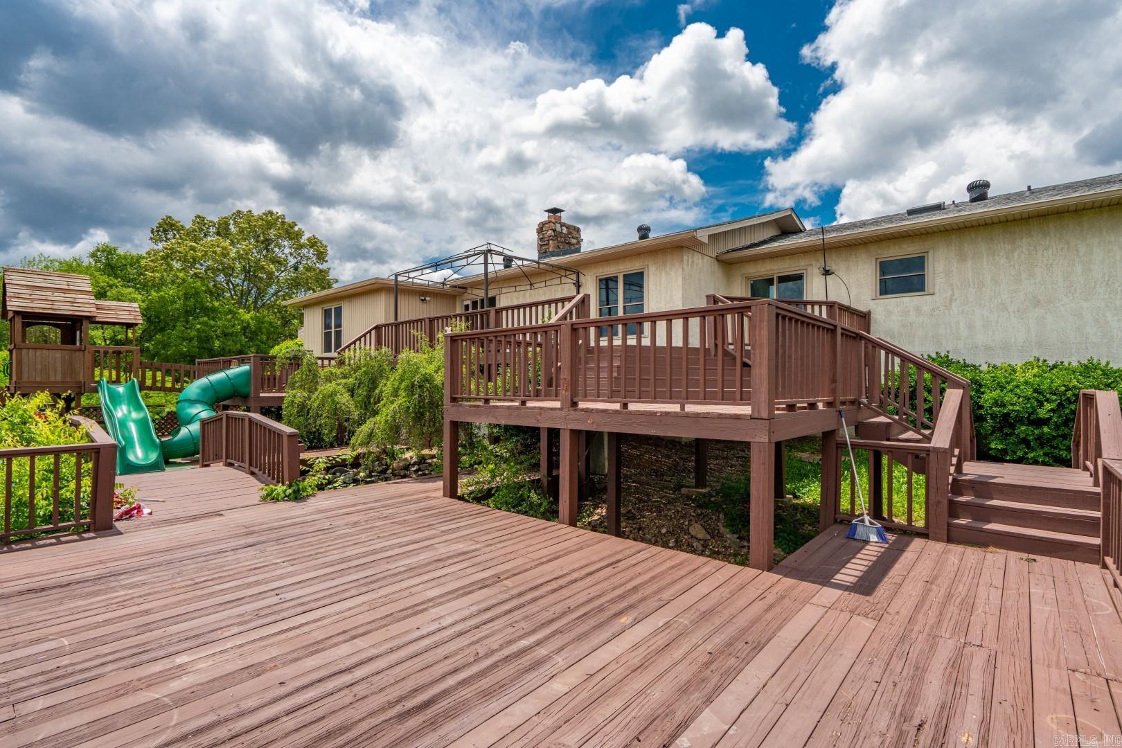 217  Ridge One  Hot Springs, AR