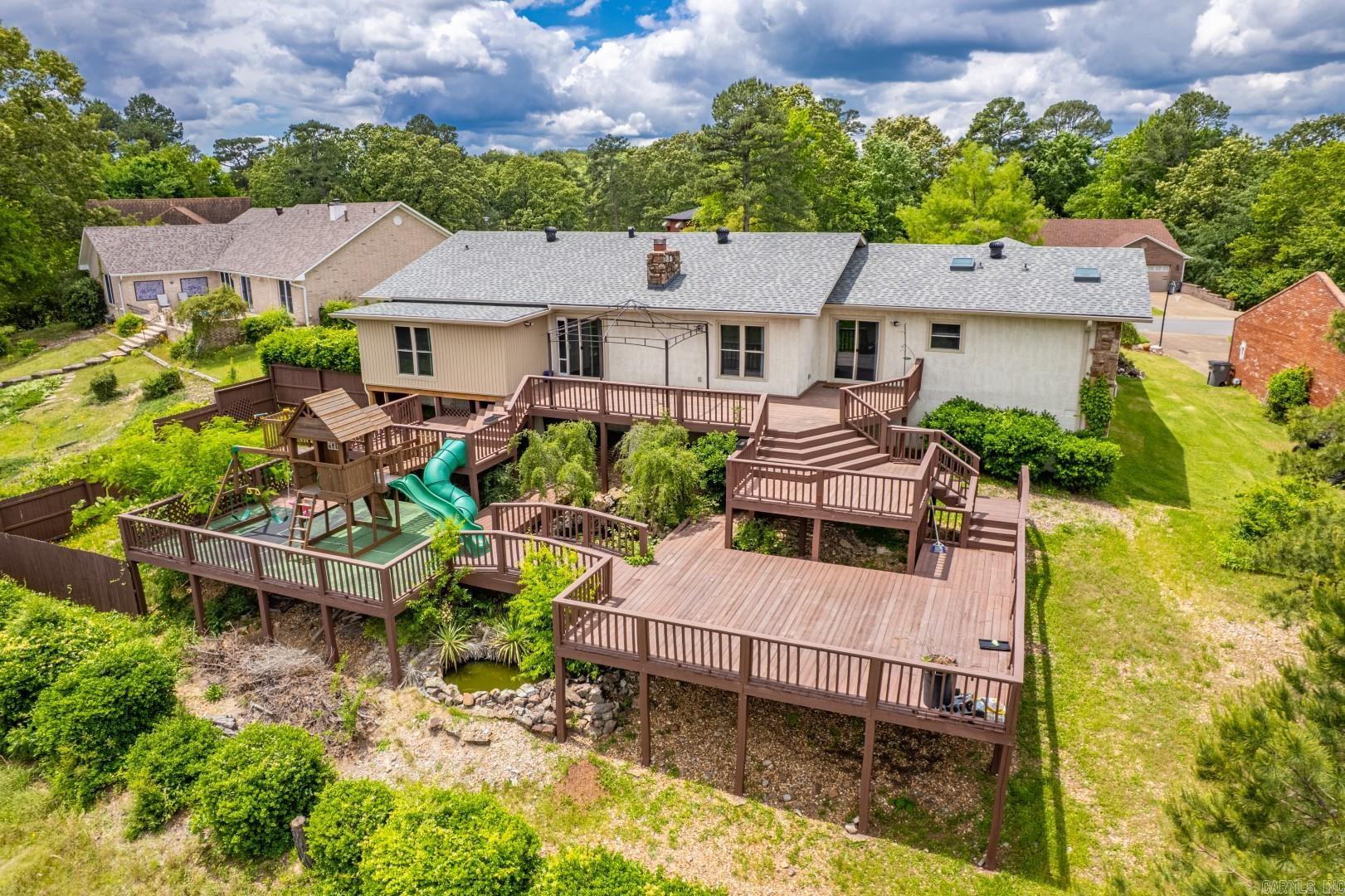 217  Ridge One  Hot Springs, AR