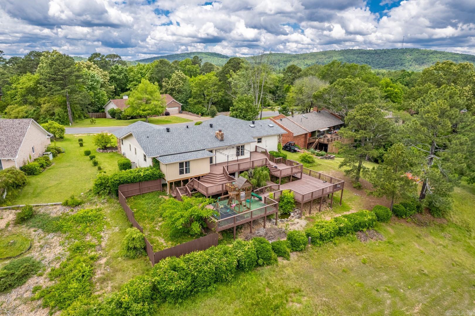 217  Ridge One  Hot Springs, AR