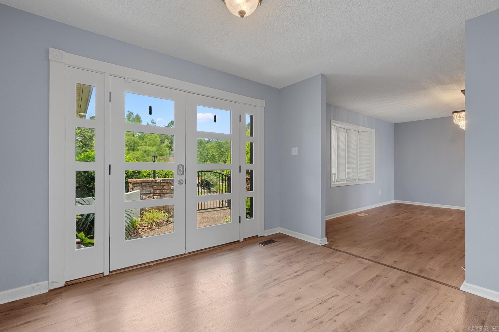 217  Ridge One  Hot Springs, AR