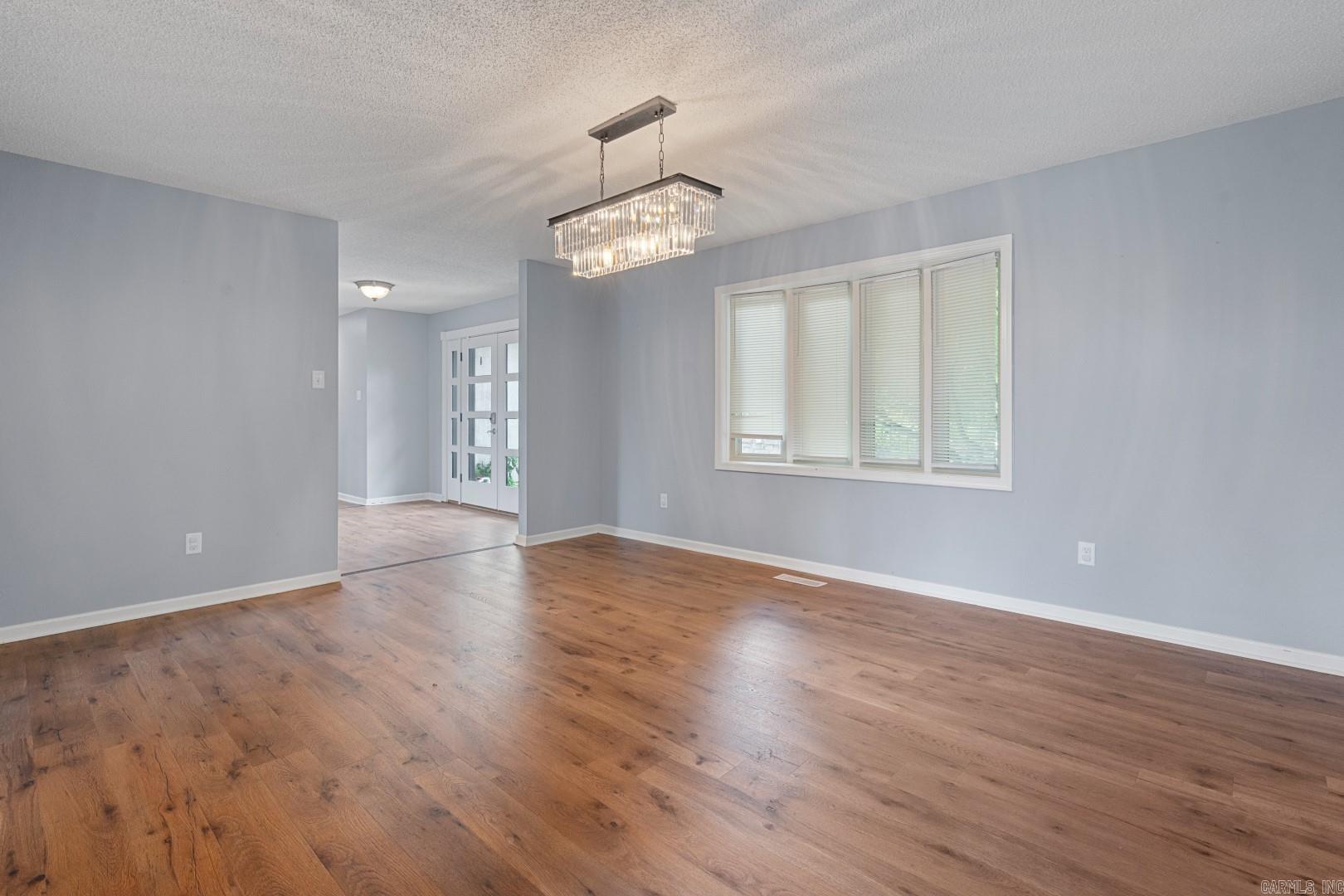 217  Ridge One  Hot Springs, AR