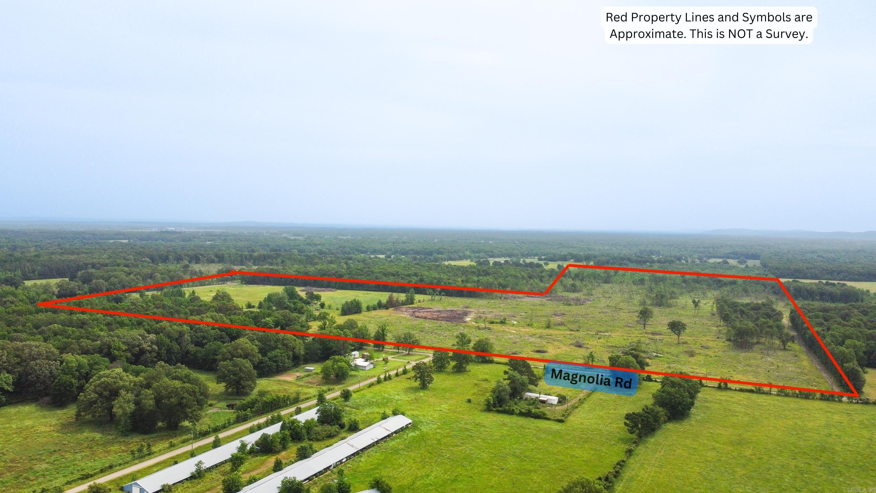 102  Magnolia  Adona, AR
