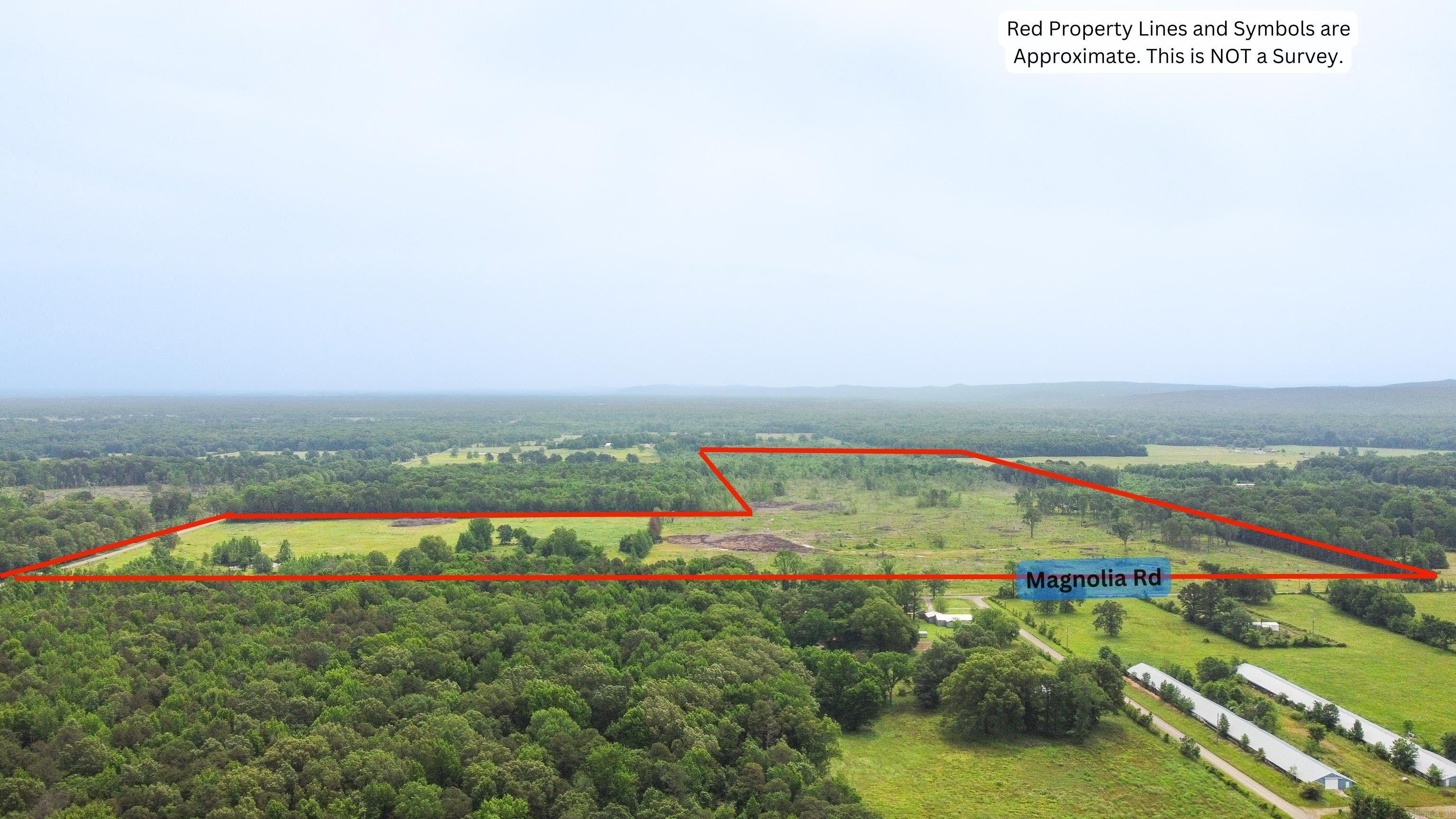 102  Magnolia  Adona, AR