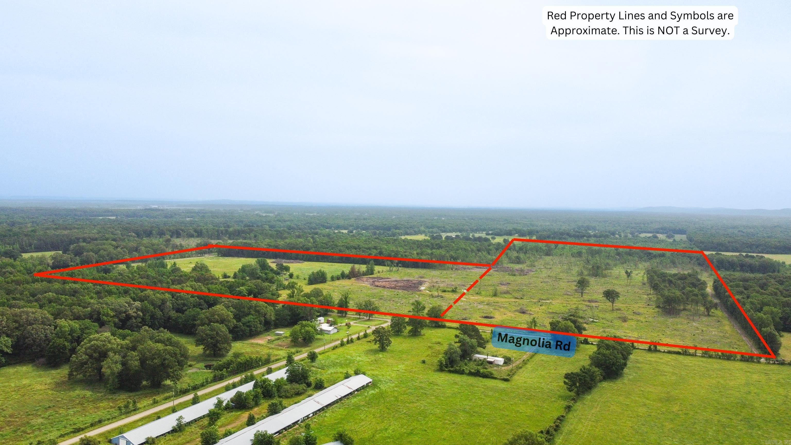 102  Magnolia  Adona, AR