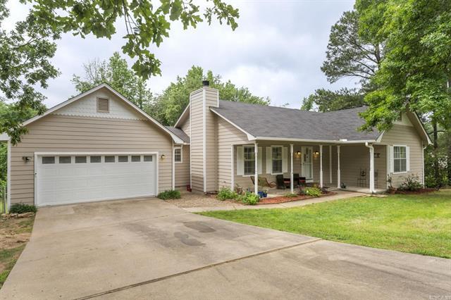 23 S Summit  Cabot, AR