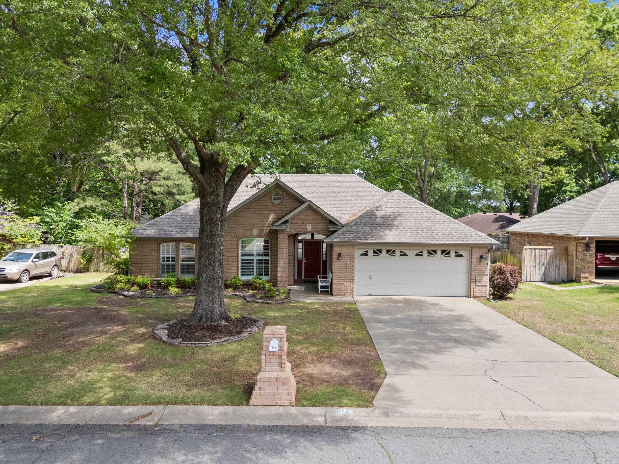 640 Bonnie Lane