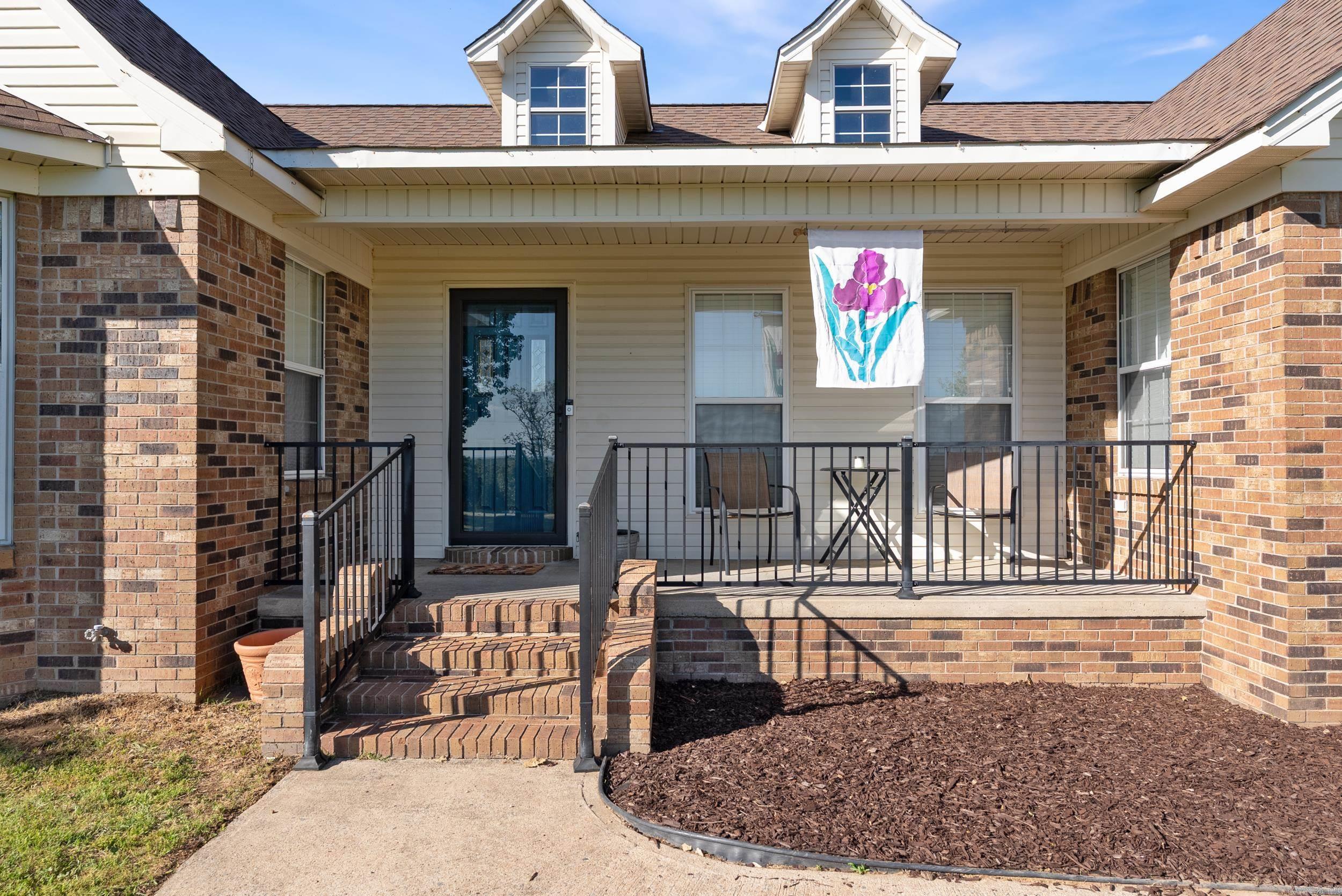 103  Mill Creek  Greenbrier, AR