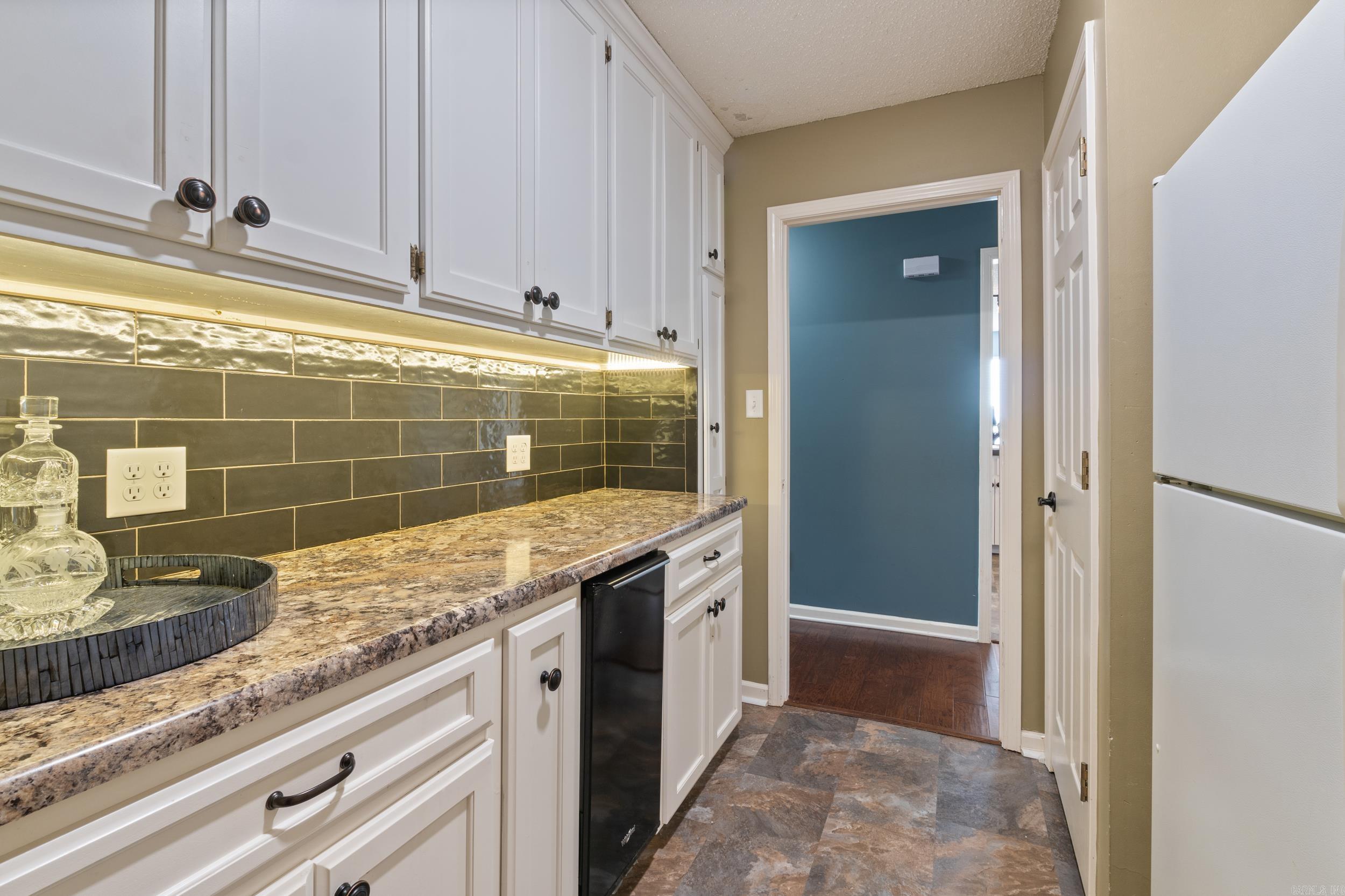 103  Mill Creek  Greenbrier, AR