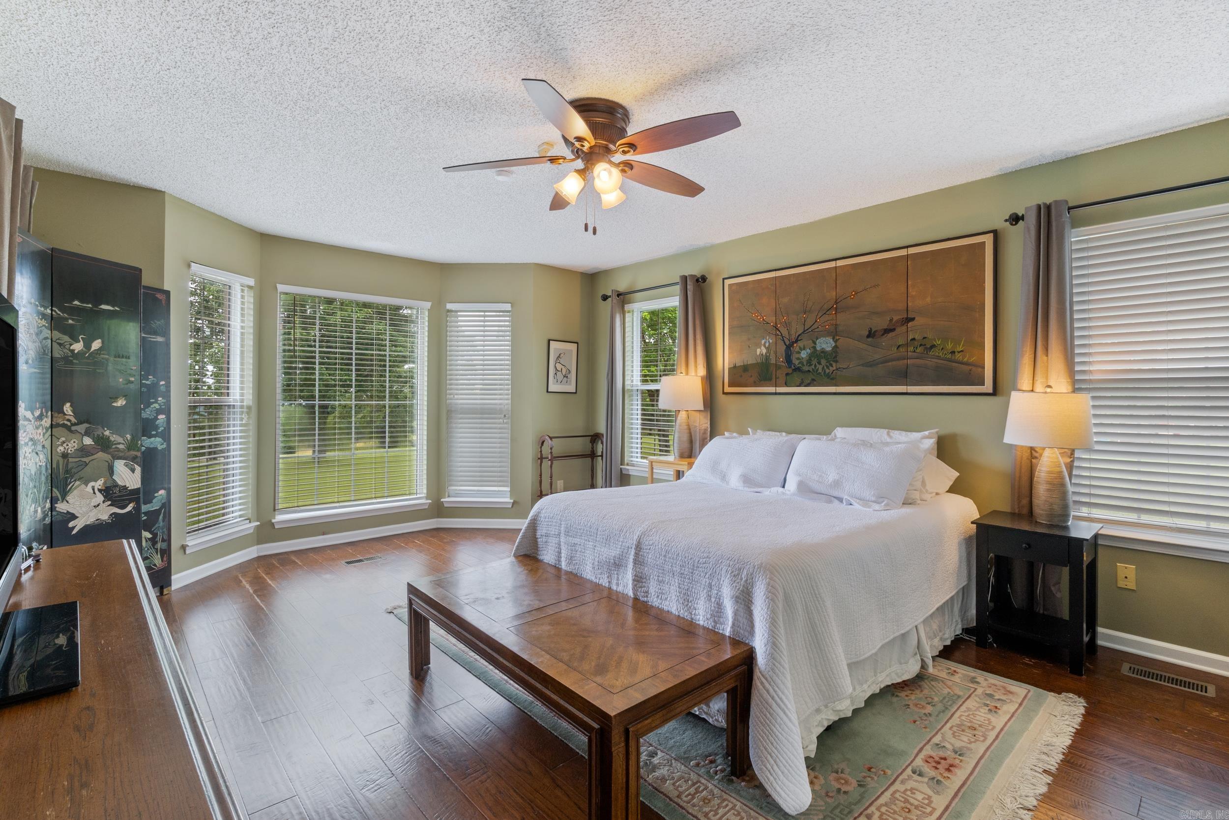 103  Mill Creek  Greenbrier, AR