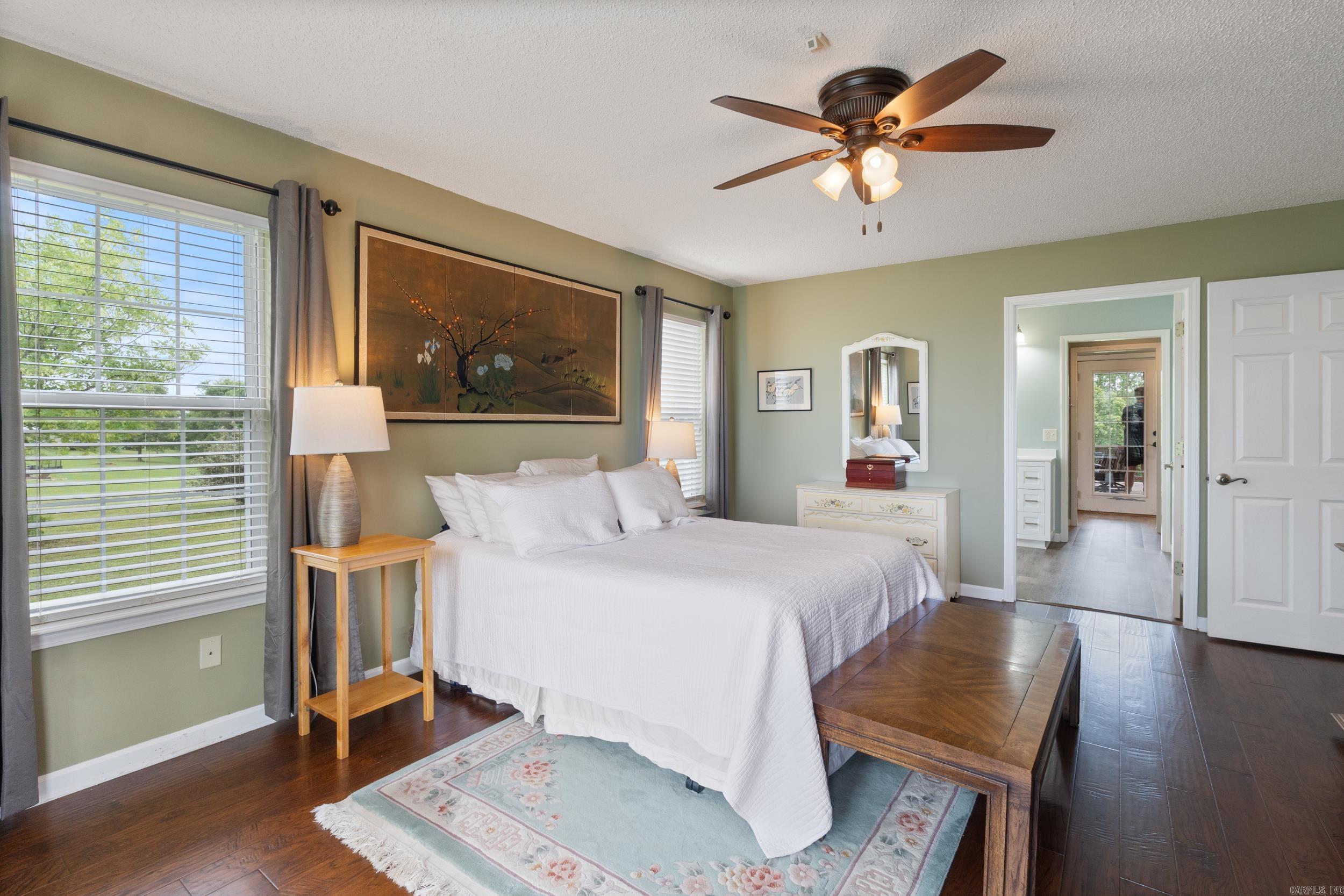 103  Mill Creek  Greenbrier, AR