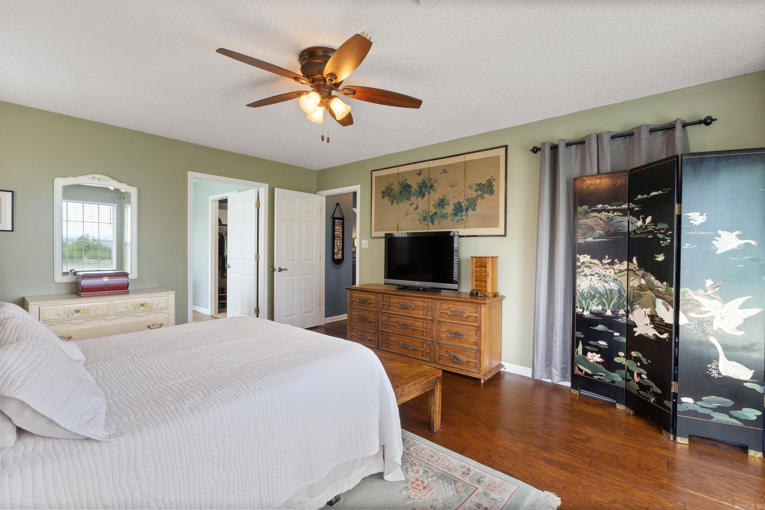 103  Mill Creek  Greenbrier, AR