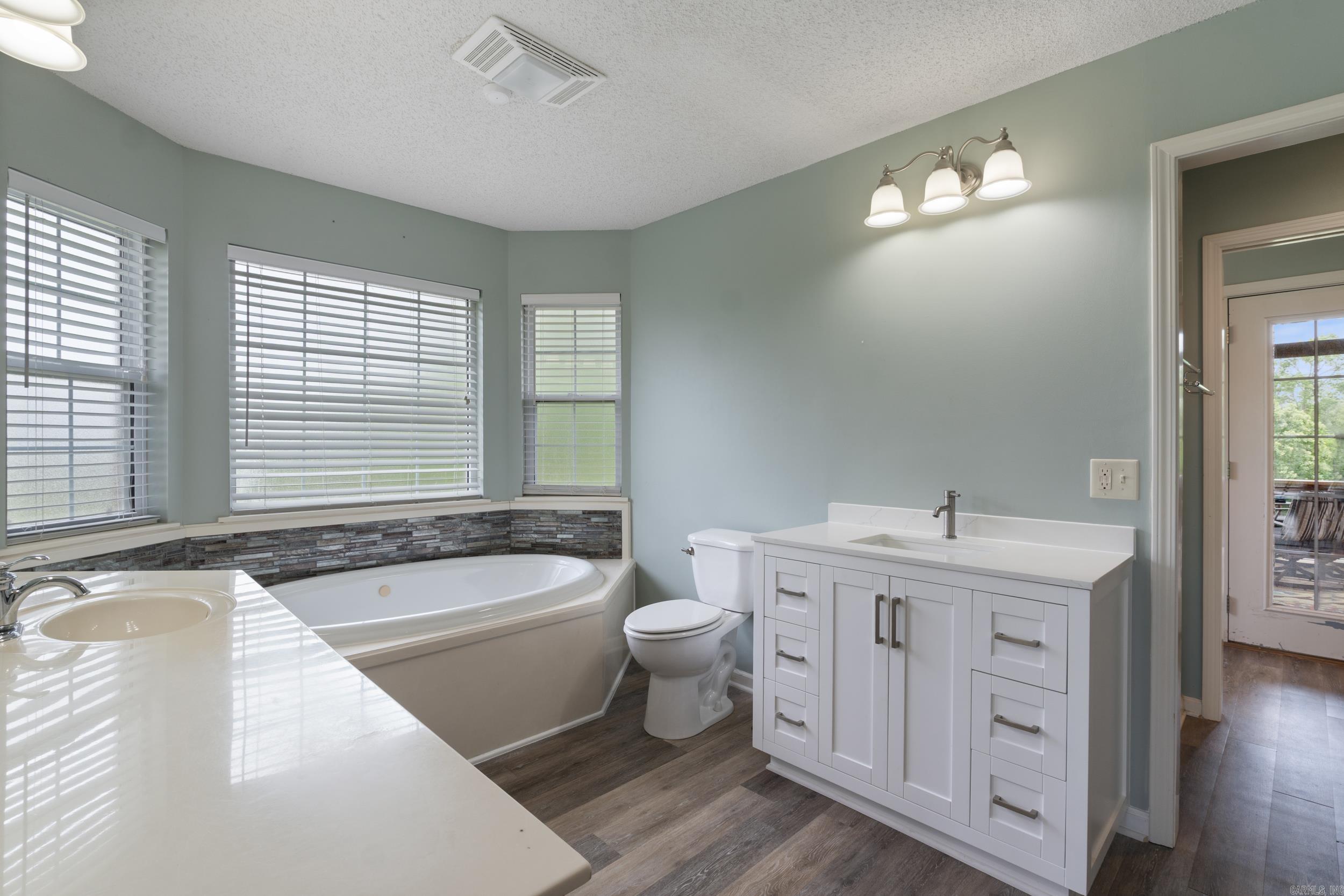 103  Mill Creek  Greenbrier, AR