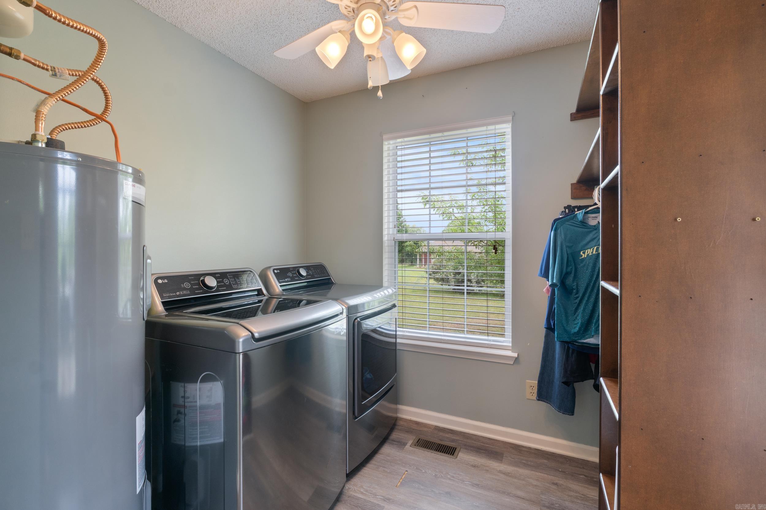 103  Mill Creek  Greenbrier, AR