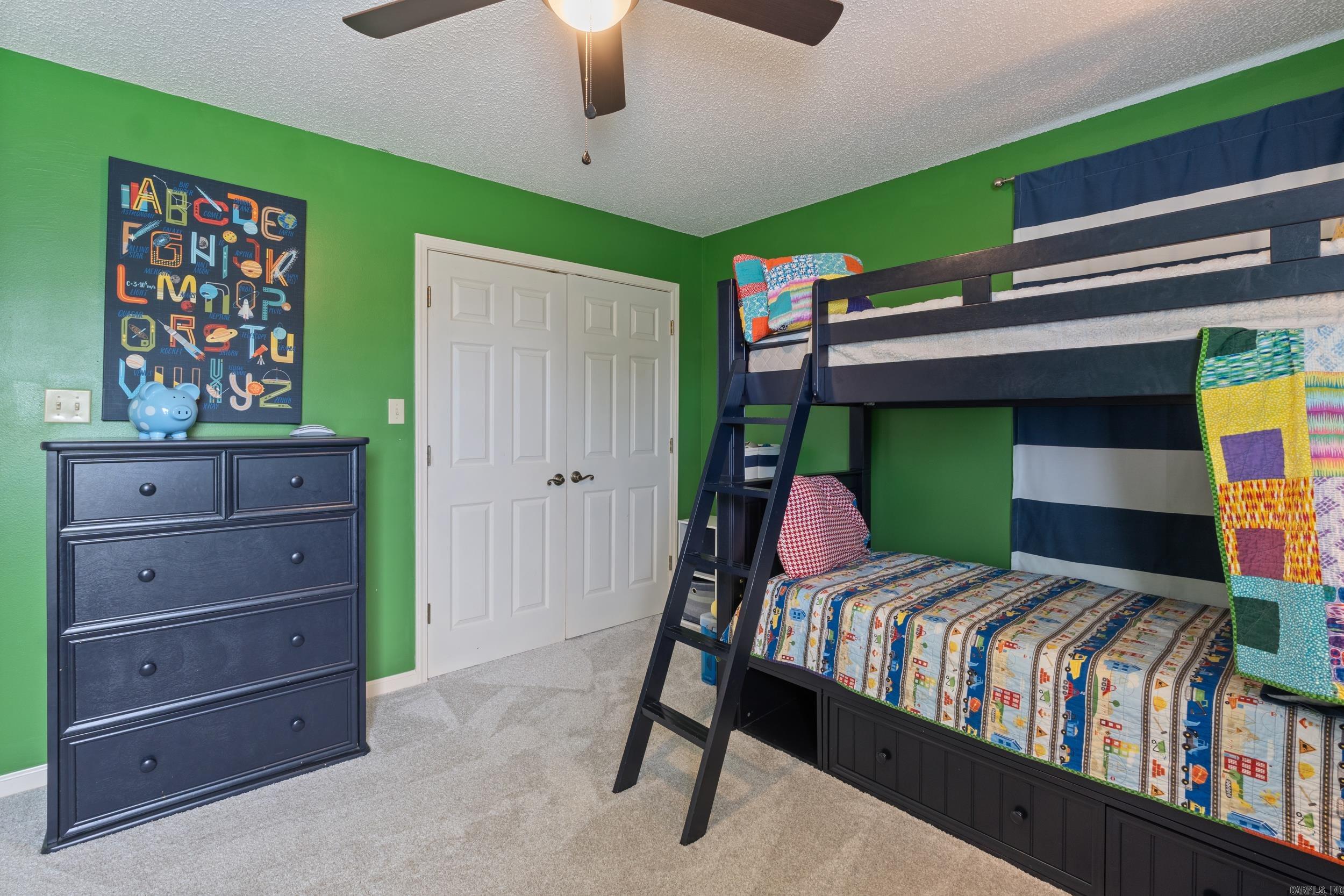 103  Mill Creek  Greenbrier, AR