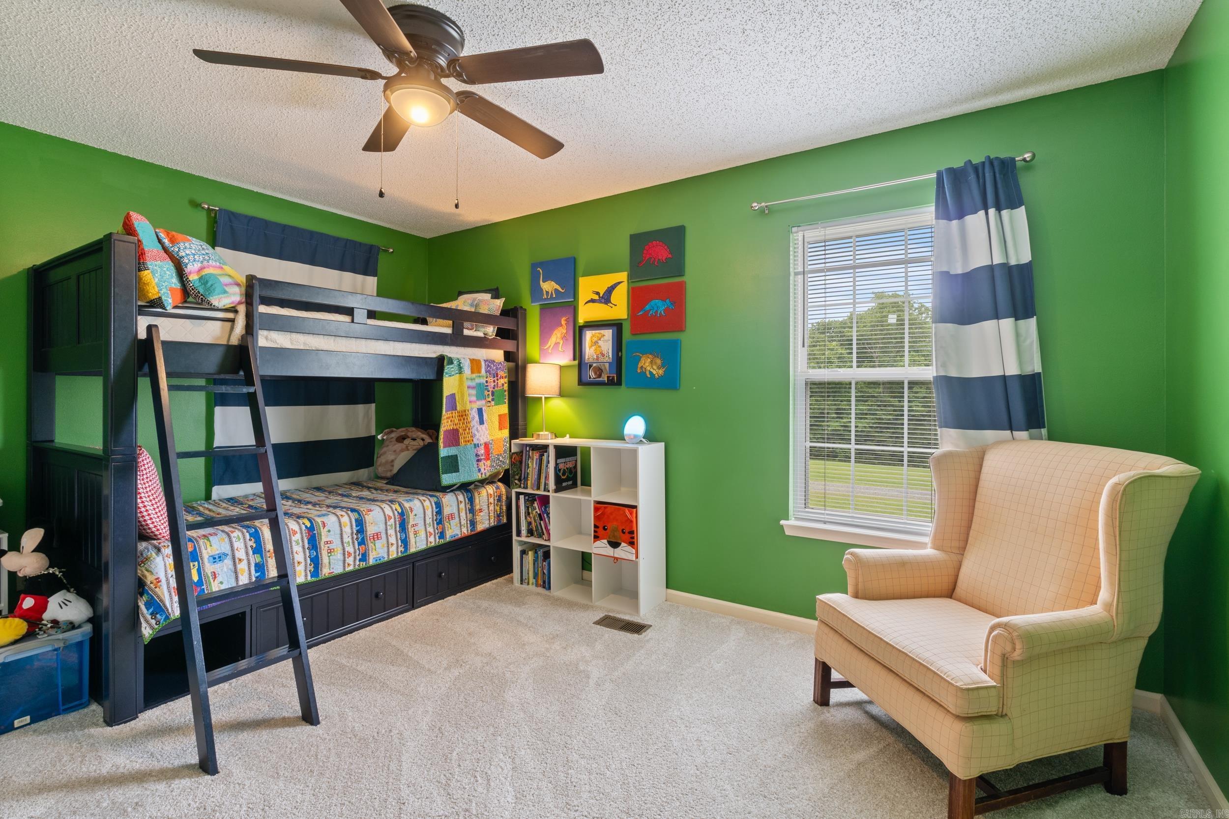 103  Mill Creek  Greenbrier, AR