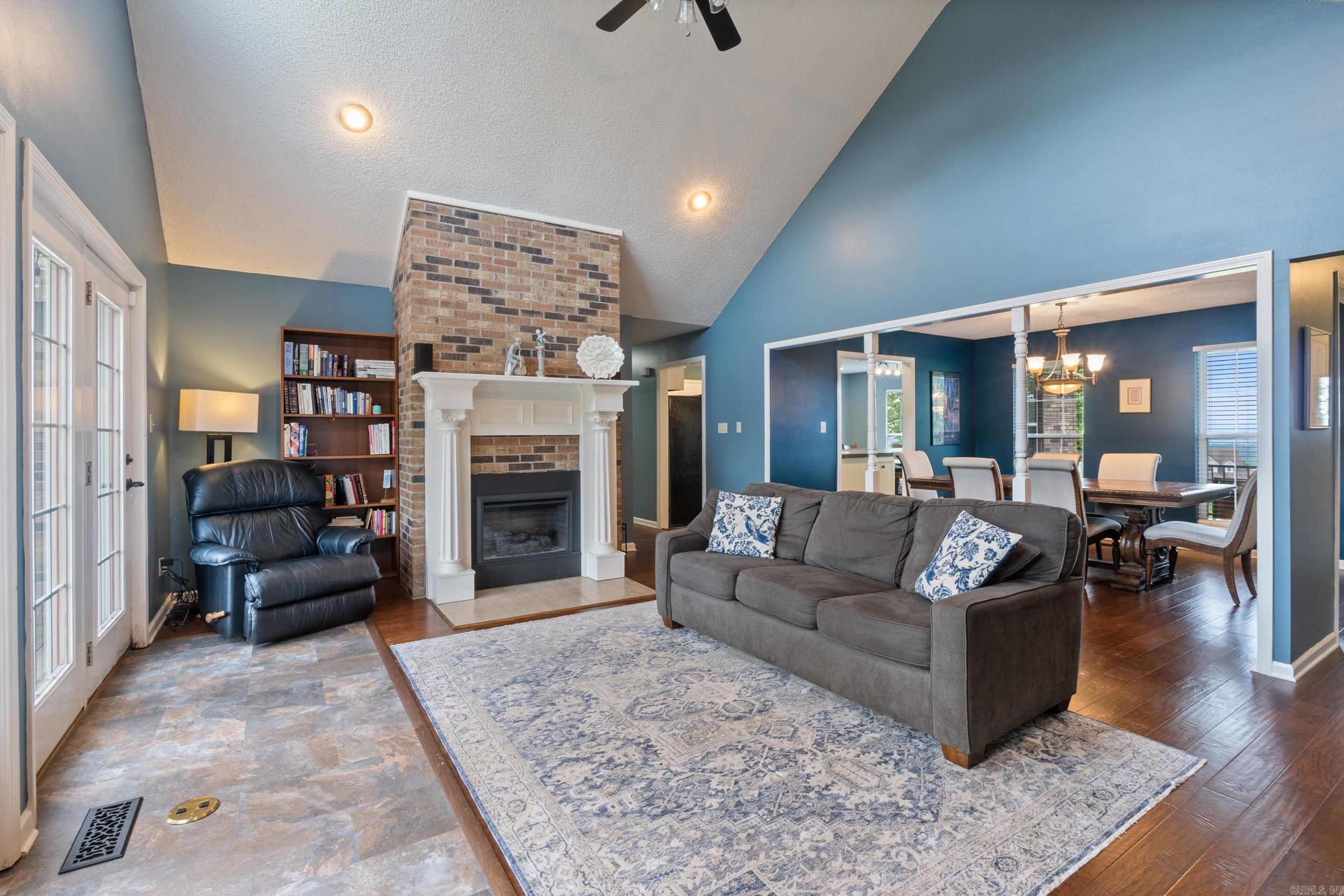 103  Mill Creek  Greenbrier, AR