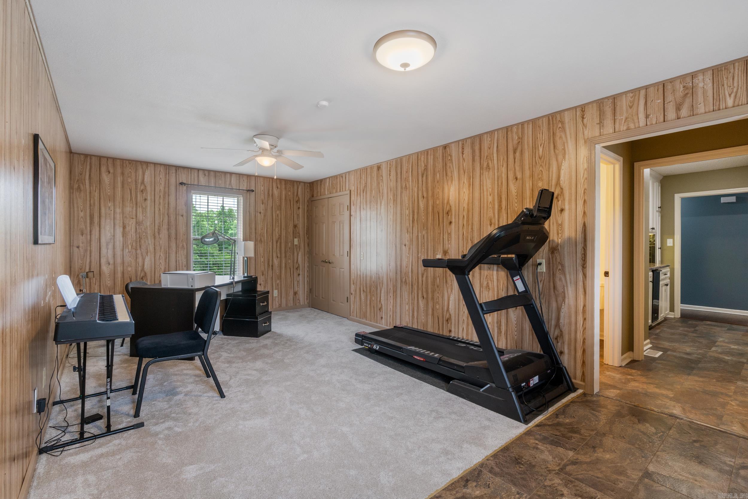 103  Mill Creek  Greenbrier, AR
