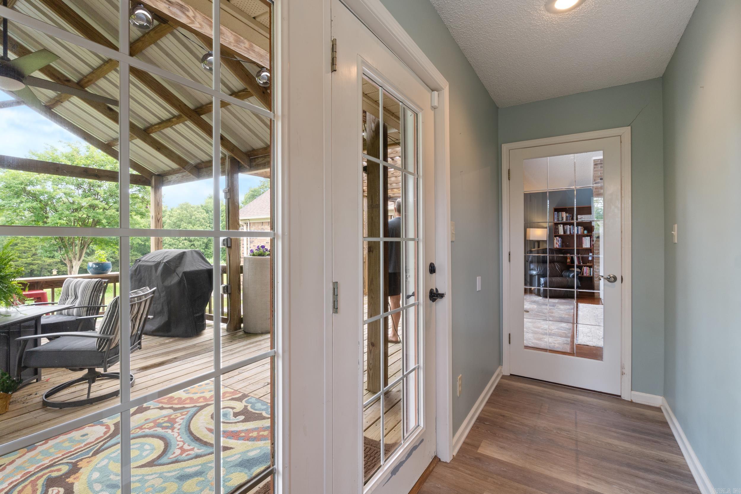 103  Mill Creek  Greenbrier, AR