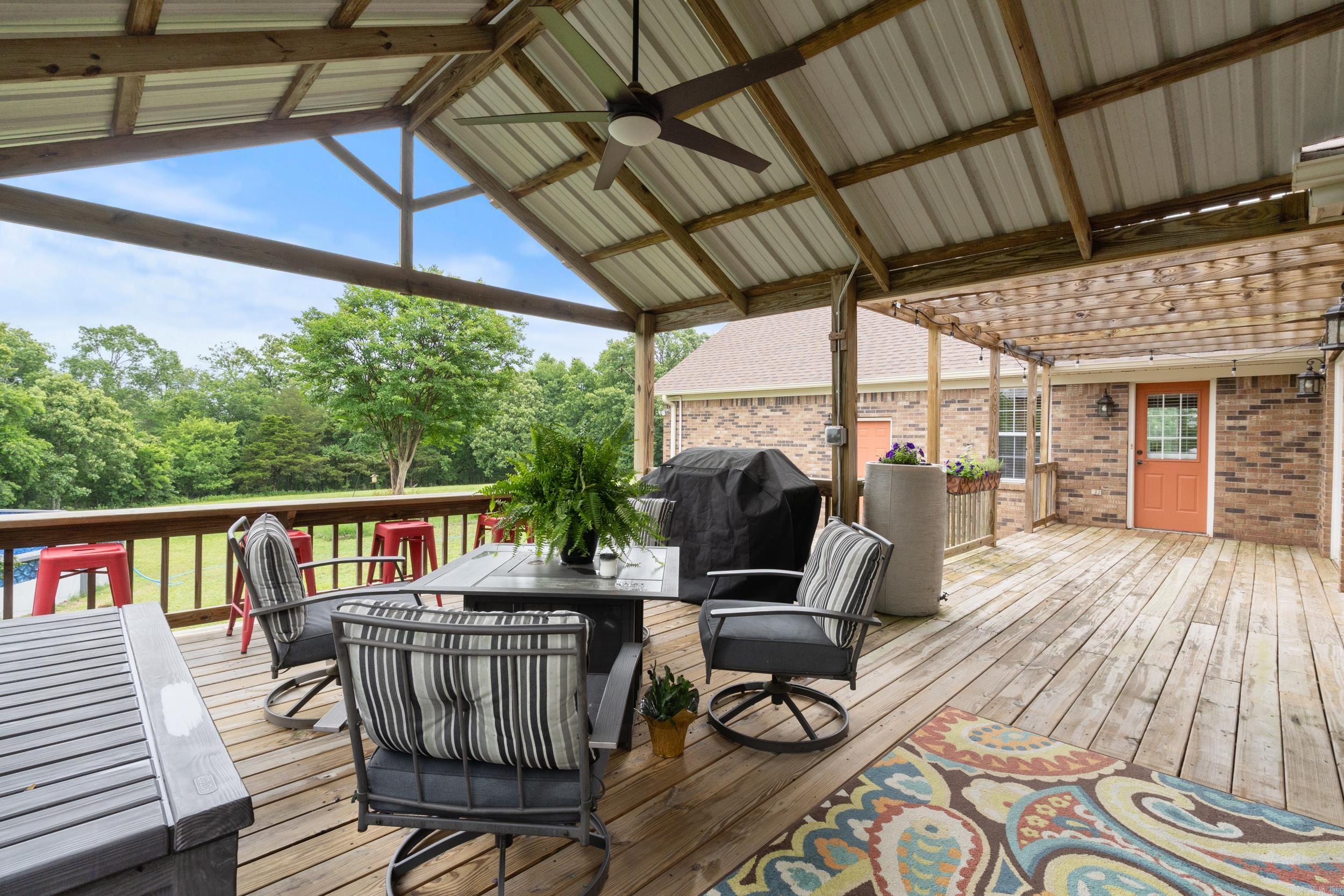 103  Mill Creek  Greenbrier, AR