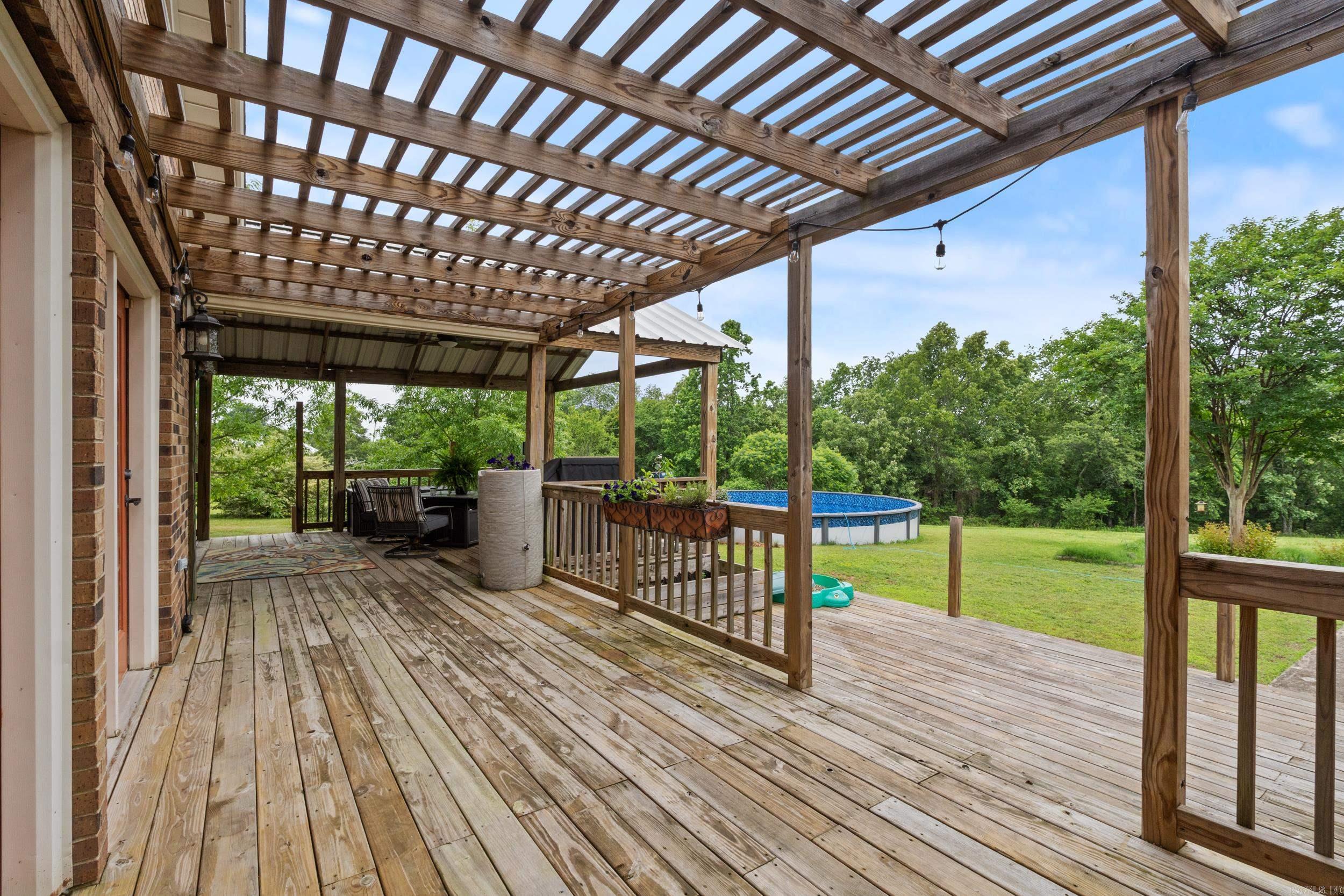 103  Mill Creek  Greenbrier, AR