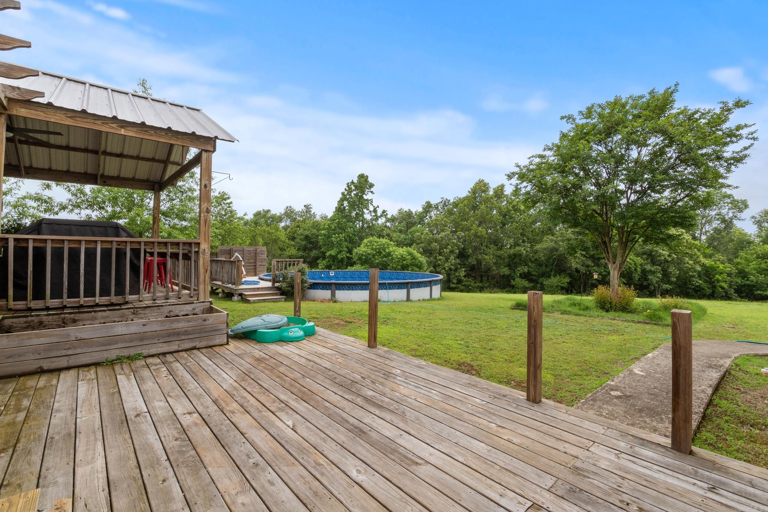 103  Mill Creek  Greenbrier, AR