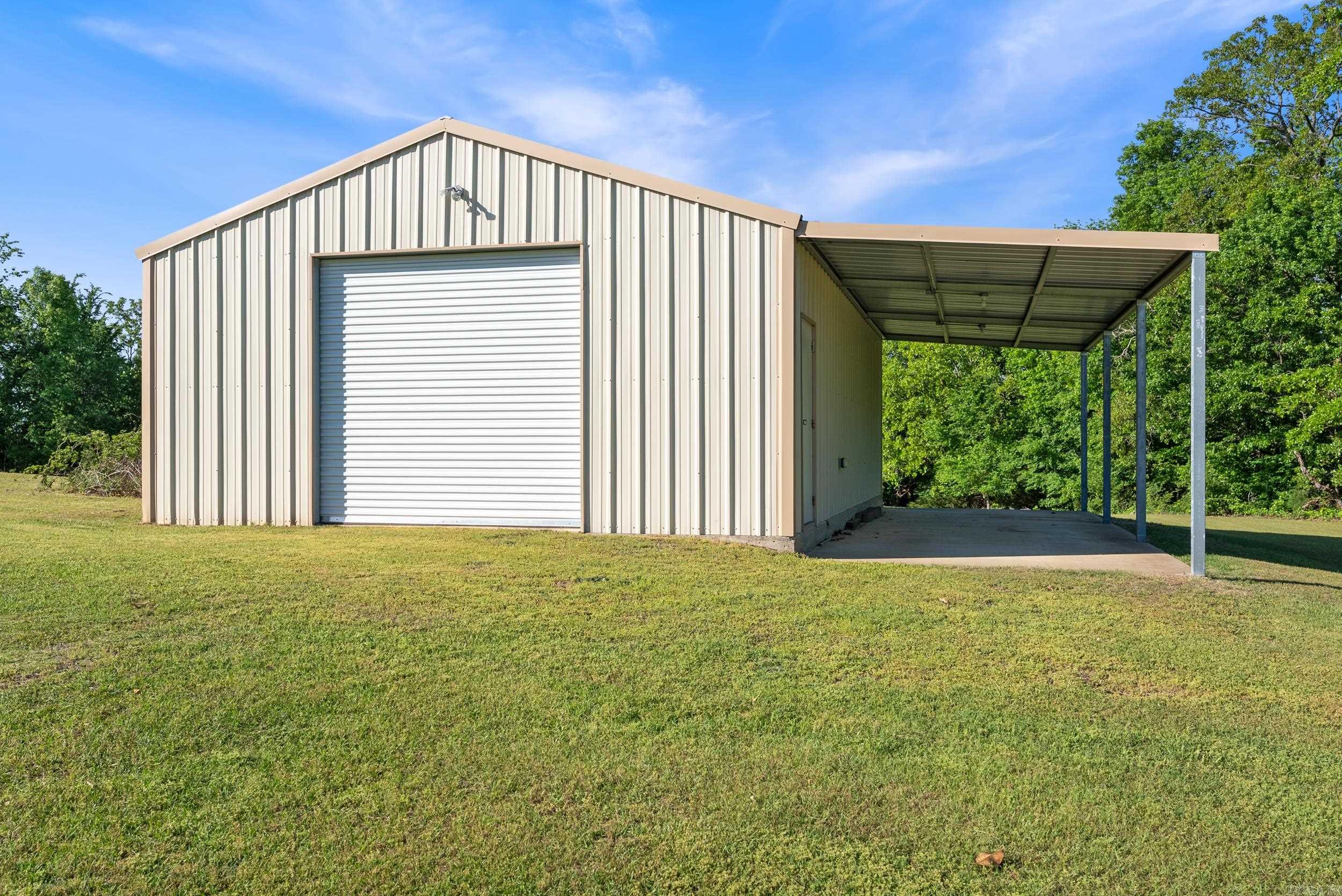 103  Mill Creek  Greenbrier, AR