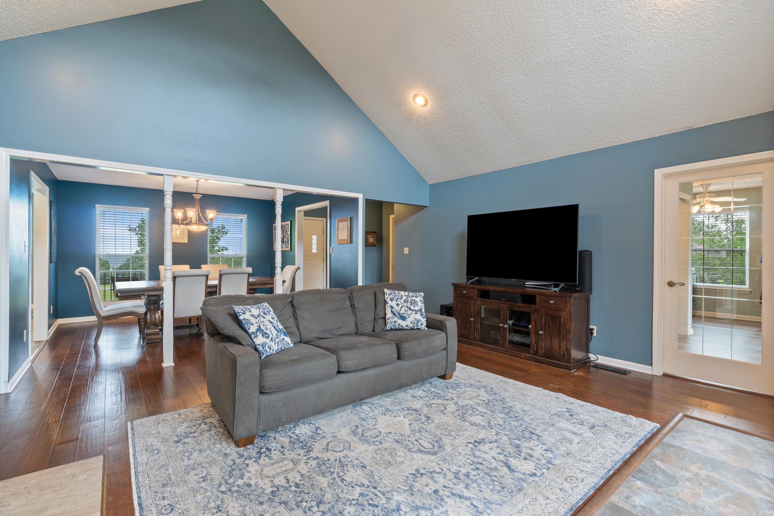 103  Mill Creek  Greenbrier, AR