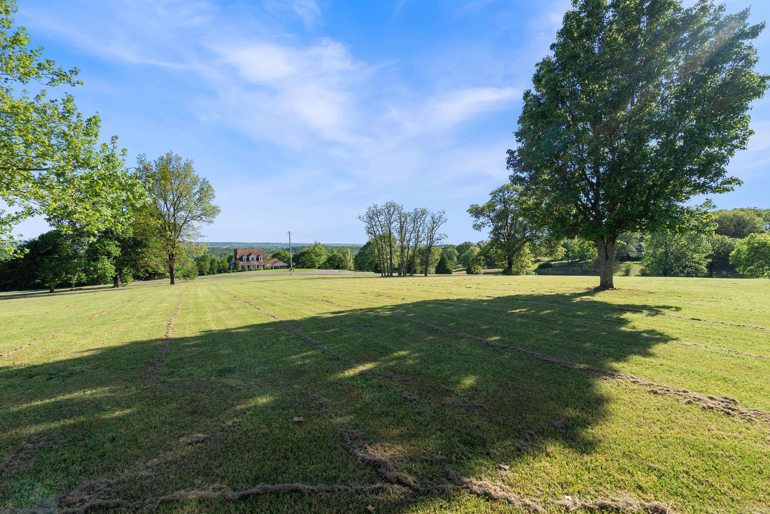 103  Mill Creek  Greenbrier, AR