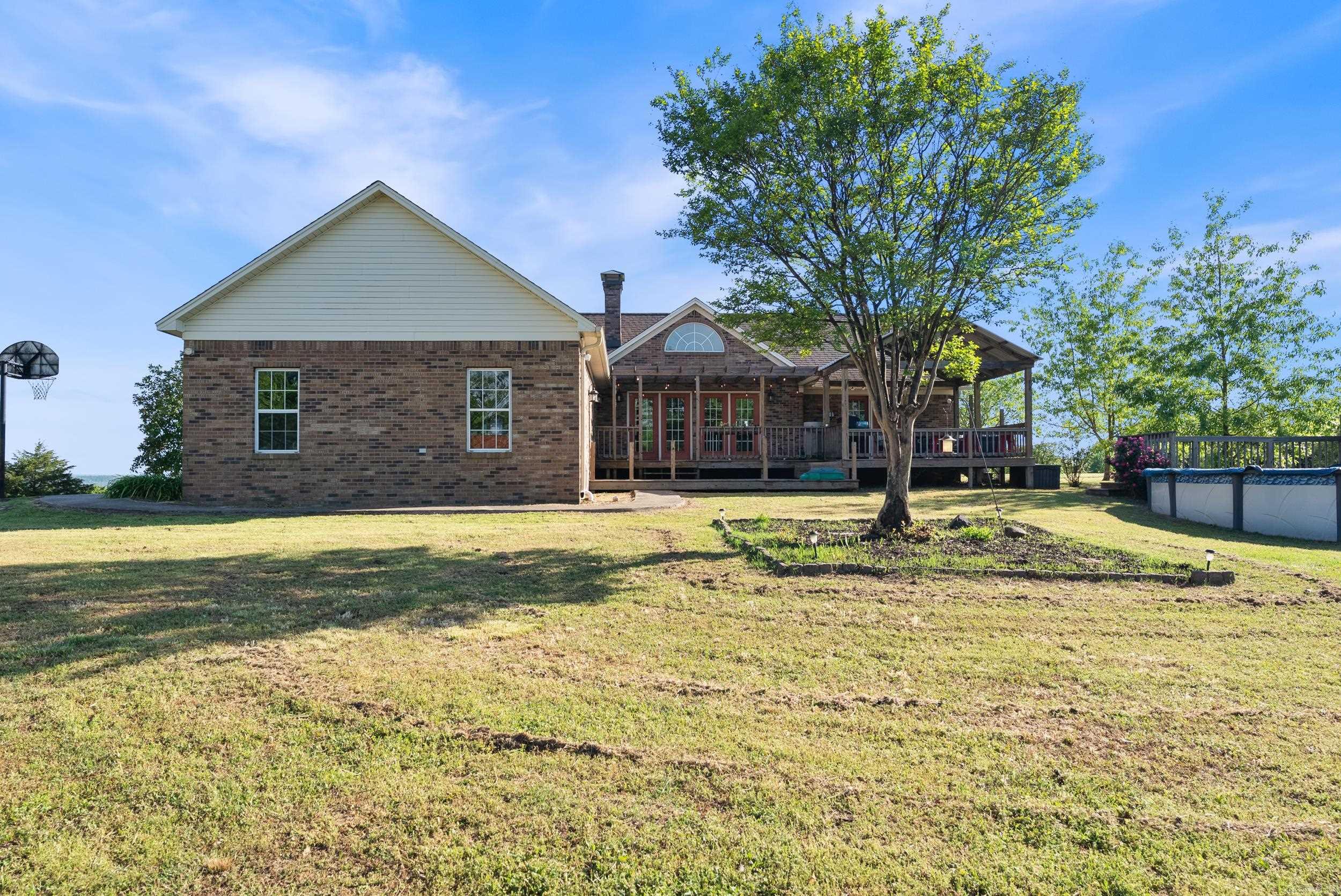 103  Mill Creek  Greenbrier, AR