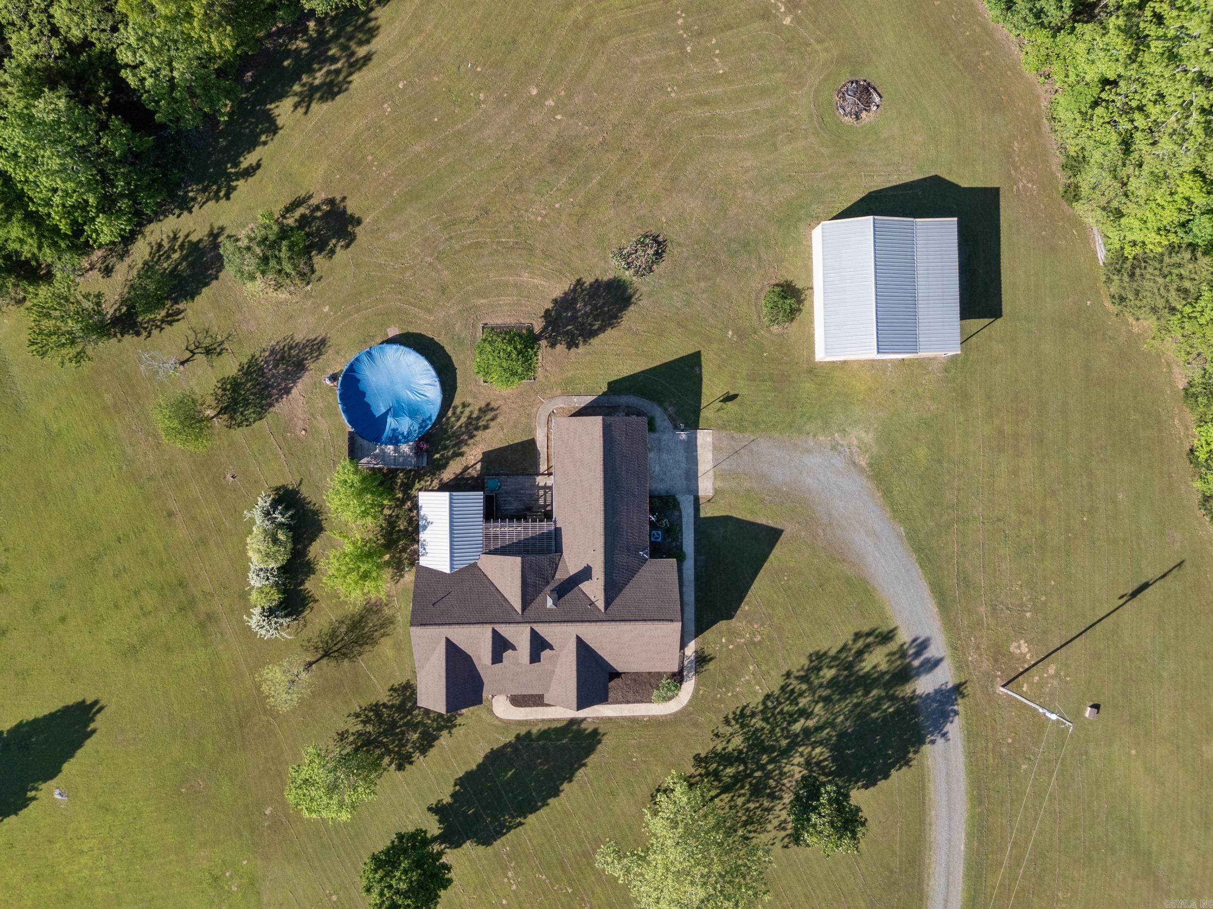 103  Mill Creek  Greenbrier, AR