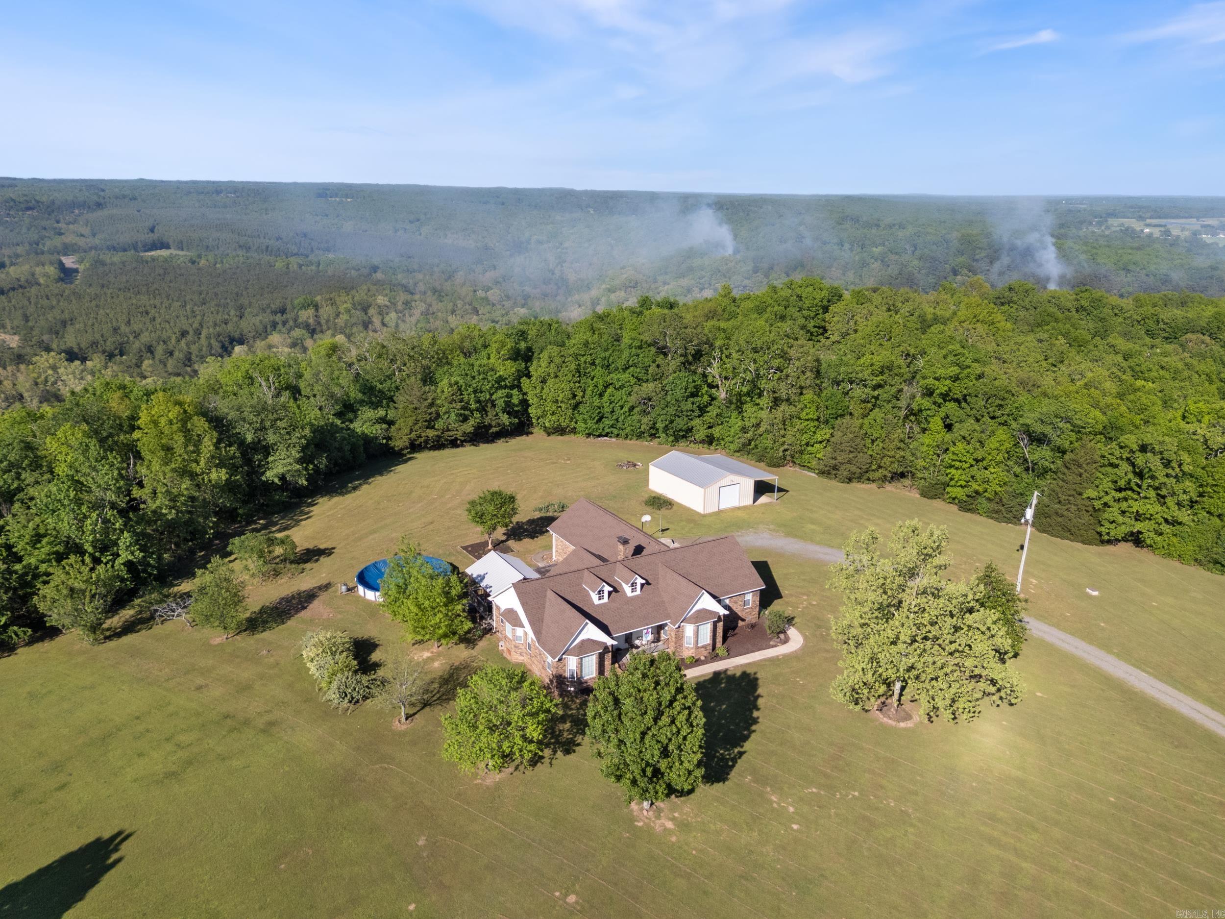 103  Mill Creek  Greenbrier, AR