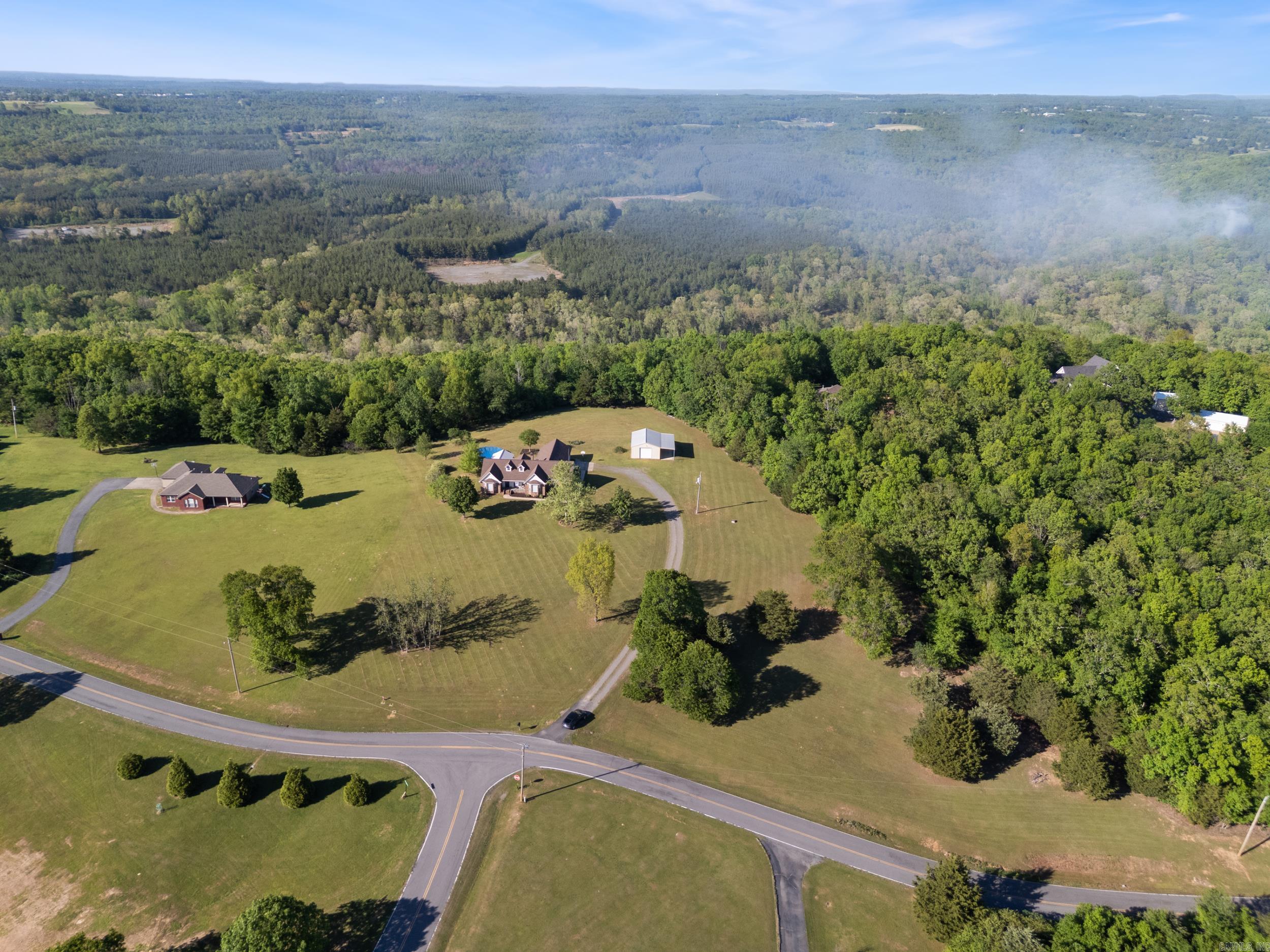 103  Mill Creek  Greenbrier, AR