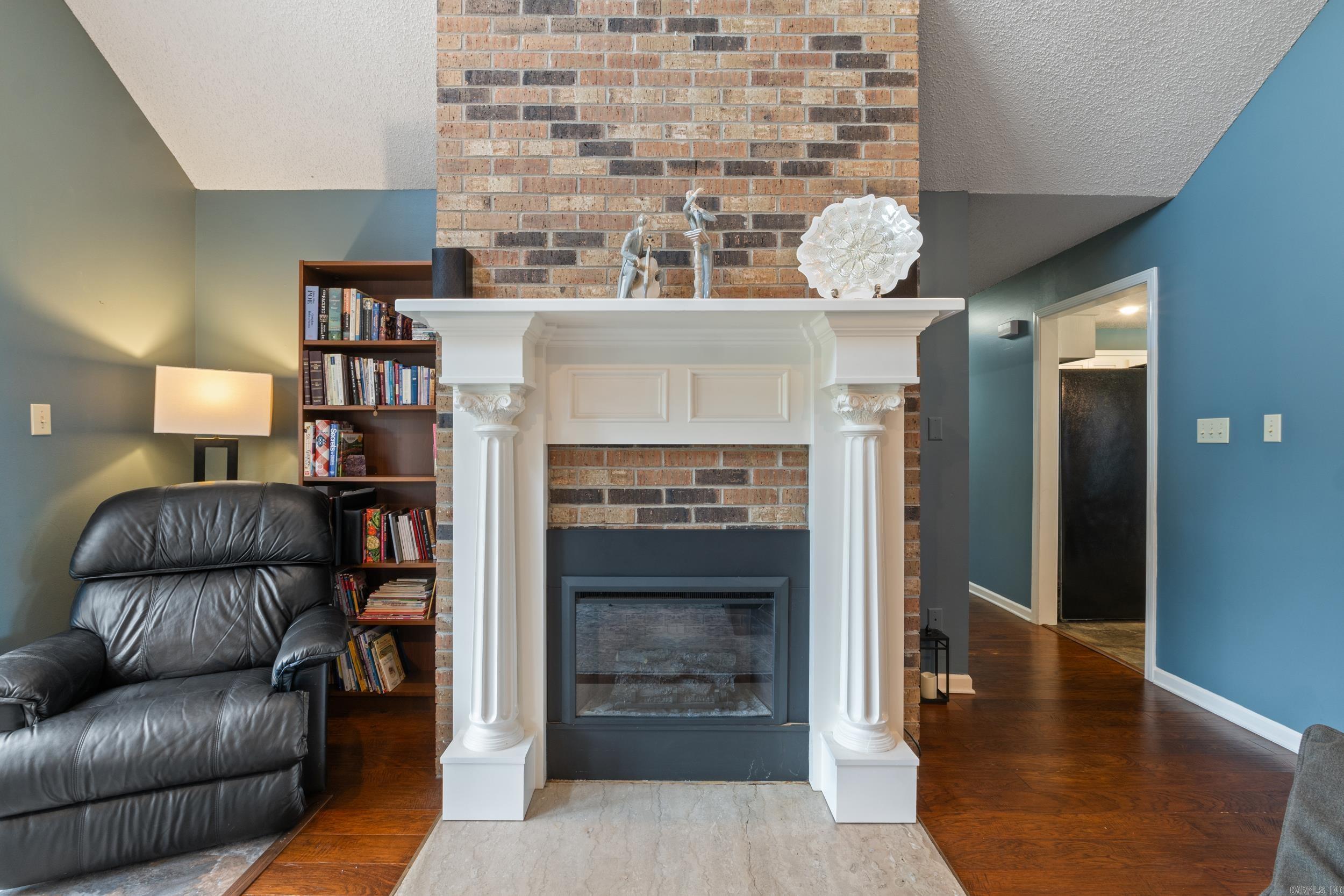 103  Mill Creek  Greenbrier, AR