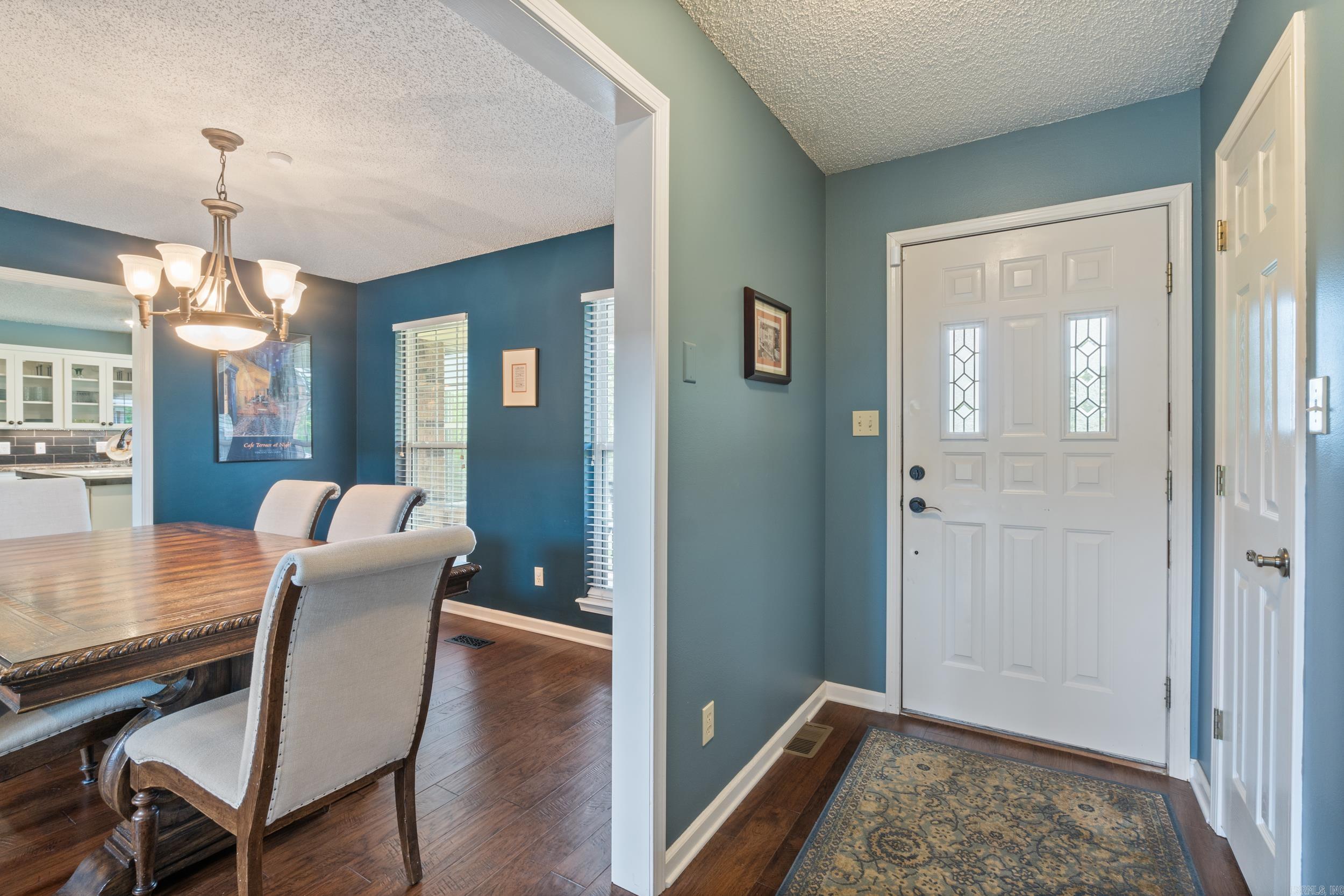 103  Mill Creek  Greenbrier, AR