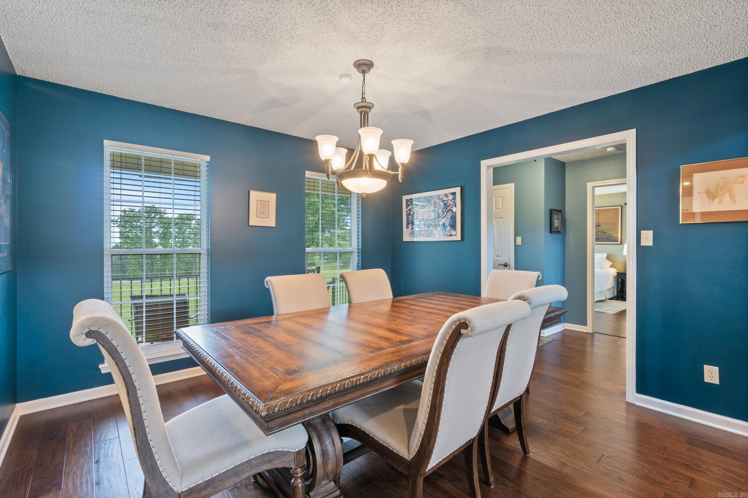 103  Mill Creek  Greenbrier, AR