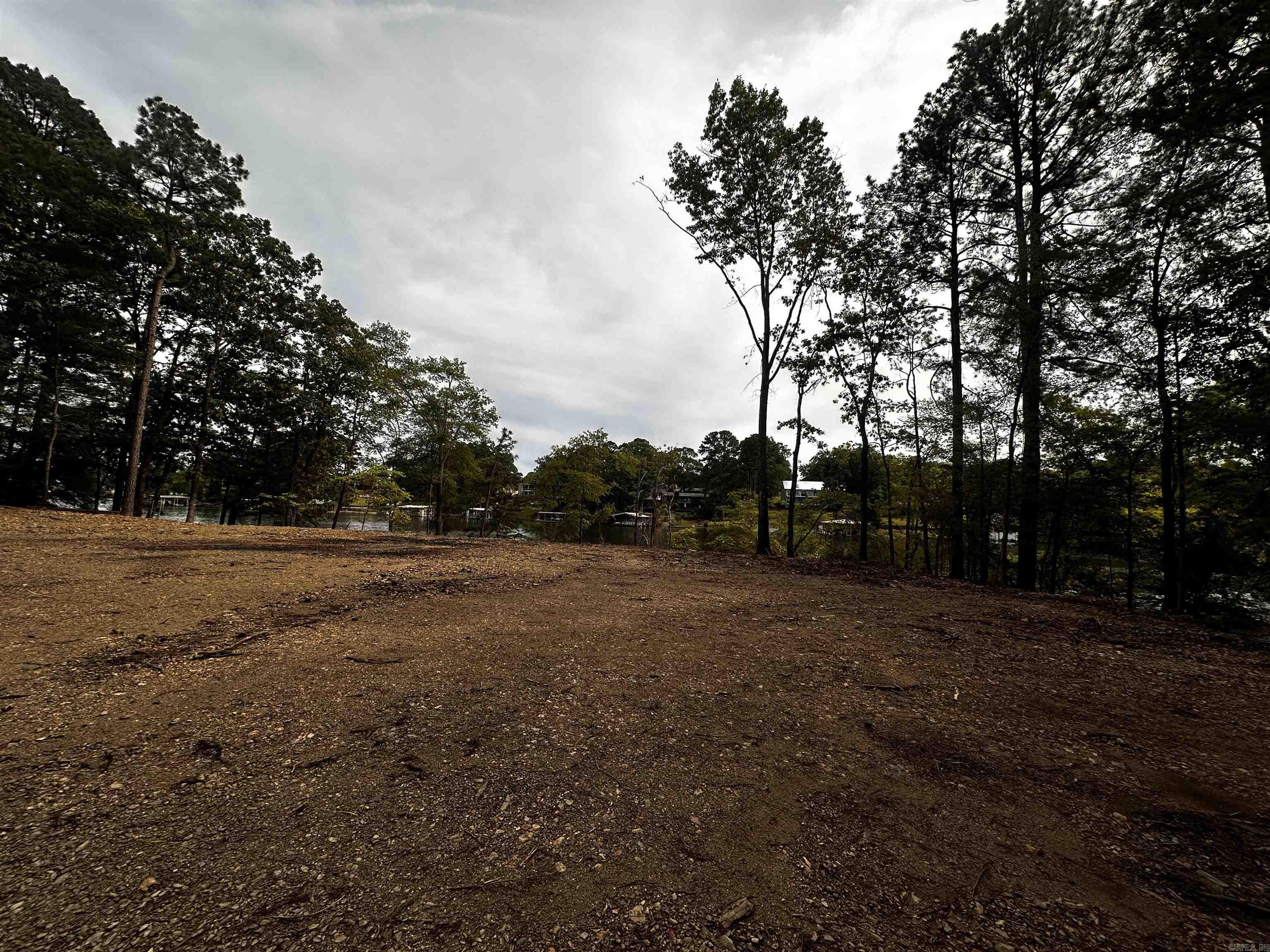 Lot 2  Majestic Lodge  Hot Springs, AR