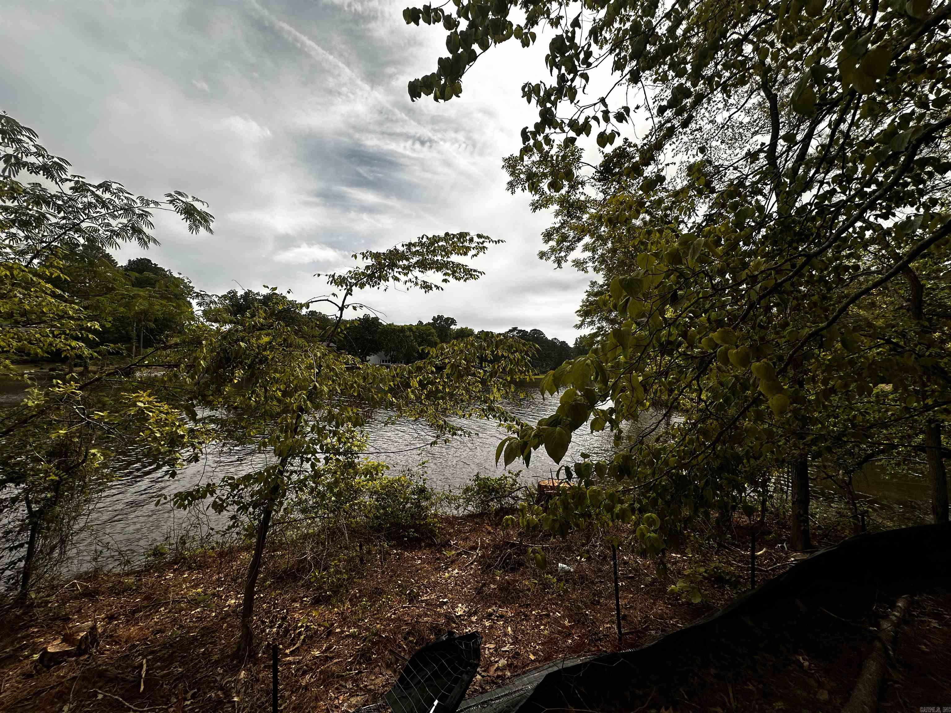 Lot 2  Majestic Lodge  Hot Springs, AR